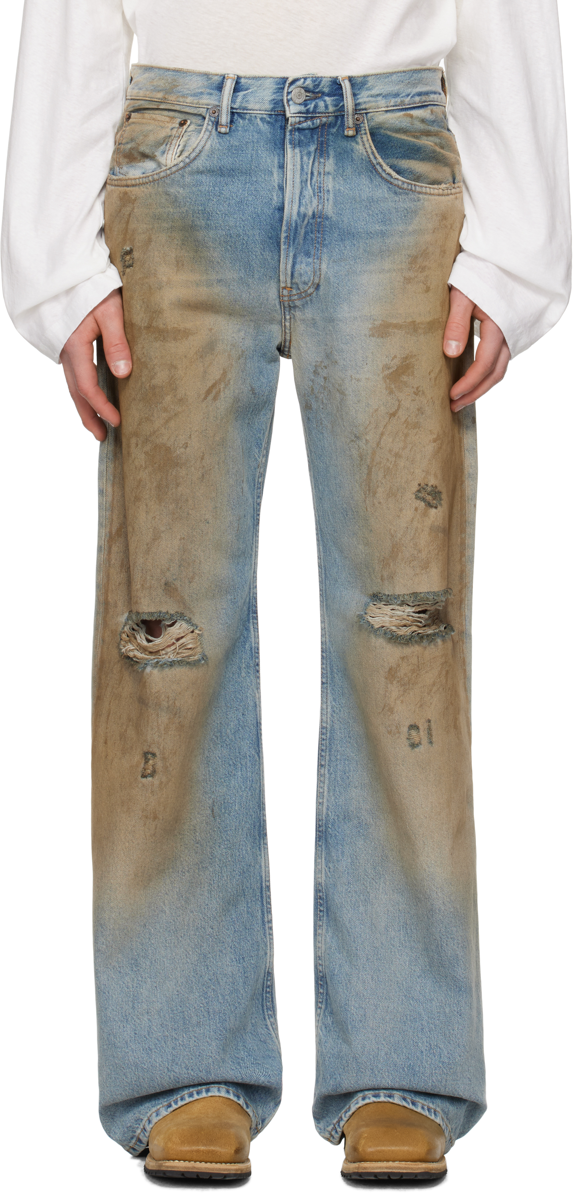 Acne studios 2021M Earth 29/30