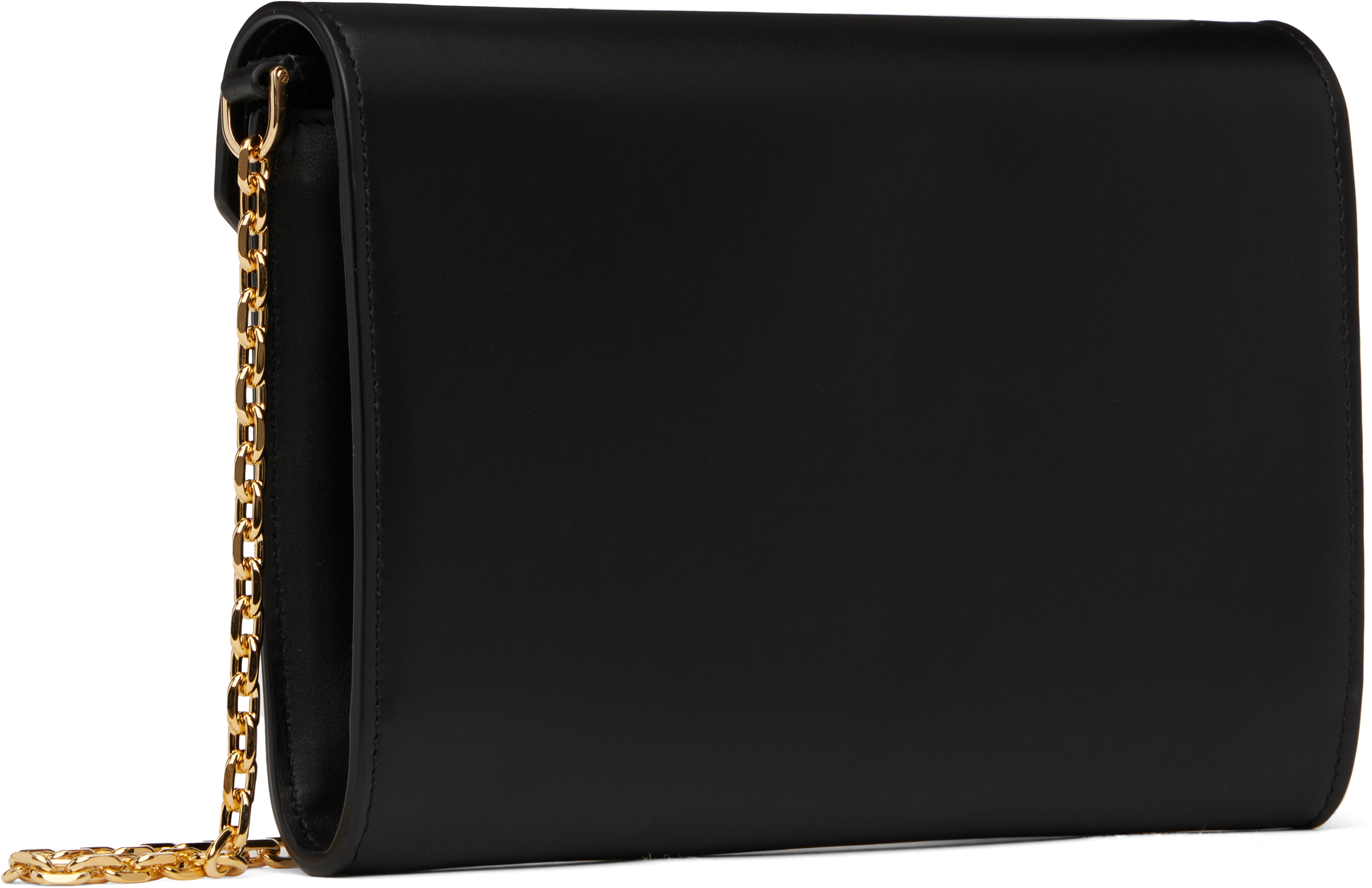 Shop Black Concerto Arpège Wallet Bag on Sale at BeyondStyle