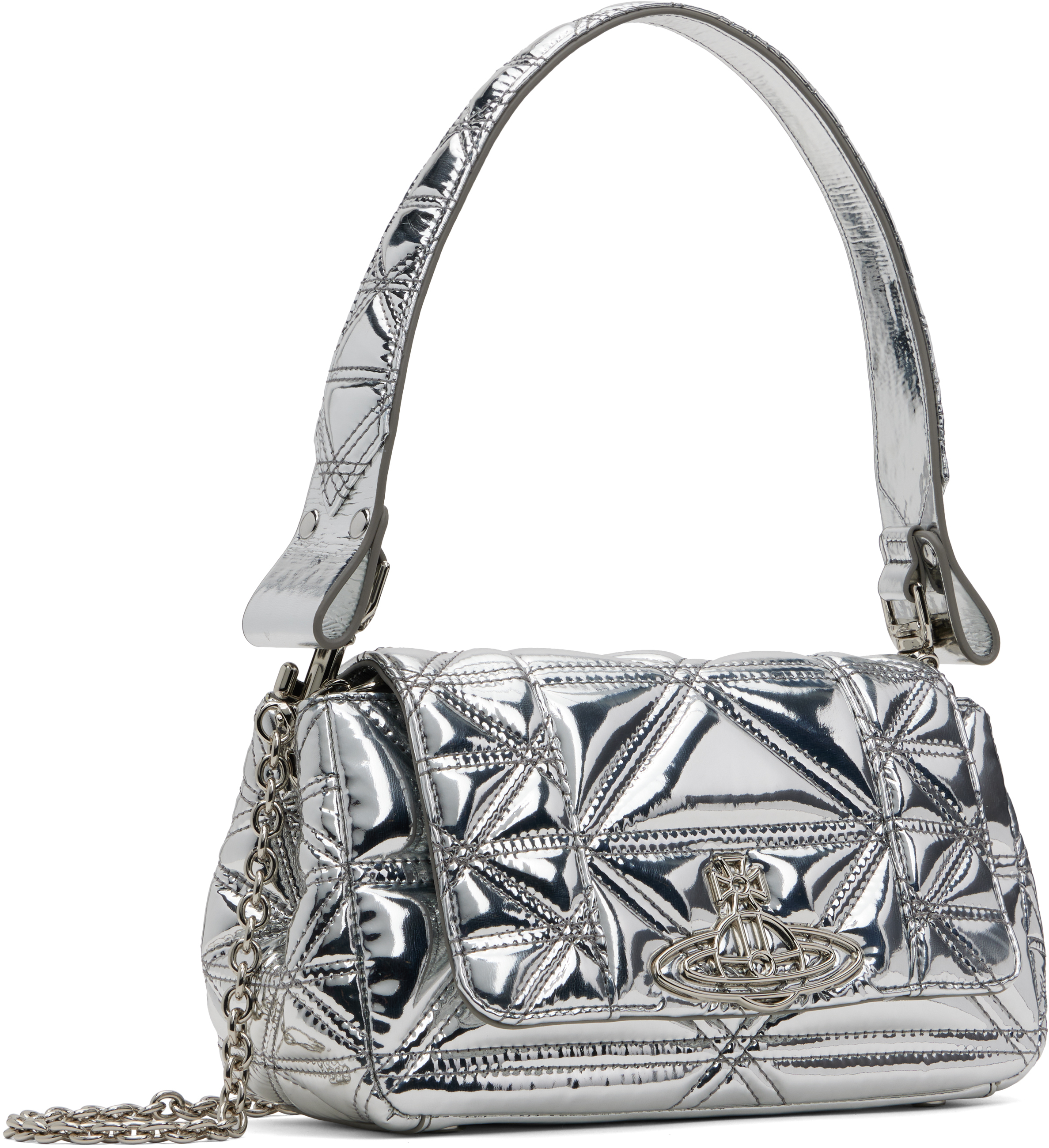 【Vivienne Eastwoodさま専用】 Vivienne Westwood ヴィヴィアンウエストウッド 長財布 ラウンド