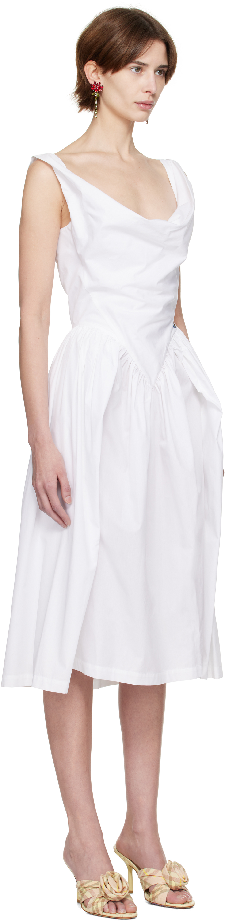 Shop ASOS DESIGN satin bandeau trapeze maxi dress in black on Sale at  BeyondStyle  Get 31% Off ASOS DESIGN satin bandeau trapeze maxi dress in  black with Limited-Time Flash Deals, Exclusive