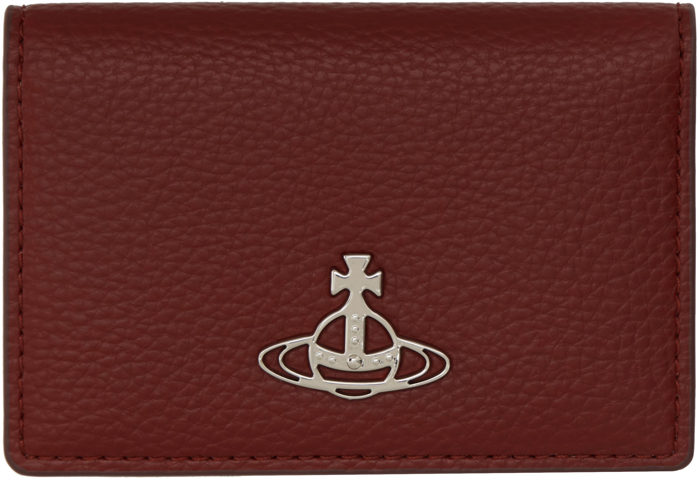 Red Bifold Card Holder – On Sale Now with Up to 10% Off | Discover