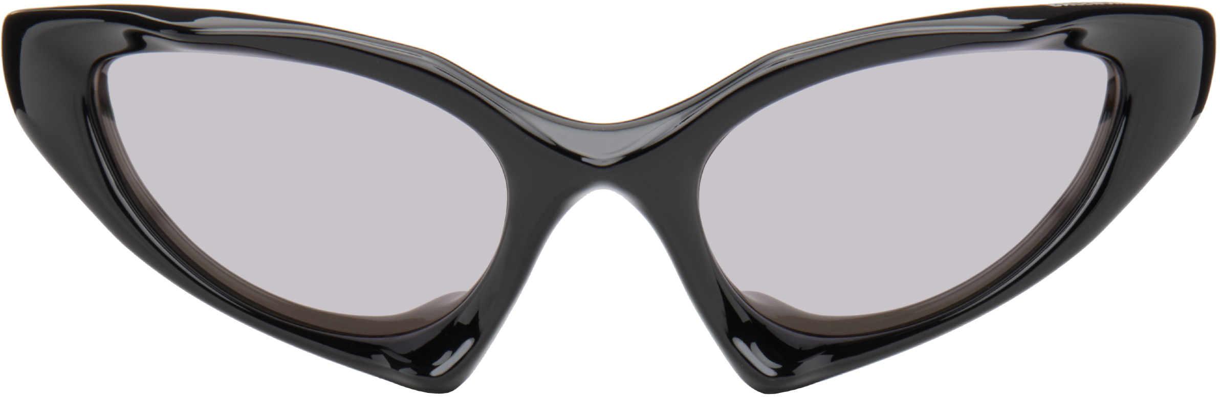 【関税＆送料込み】Balenciaga Runner Cat Sunglasses BALENCIAGA - Runner Cat Sunglasses | cherry Online Official