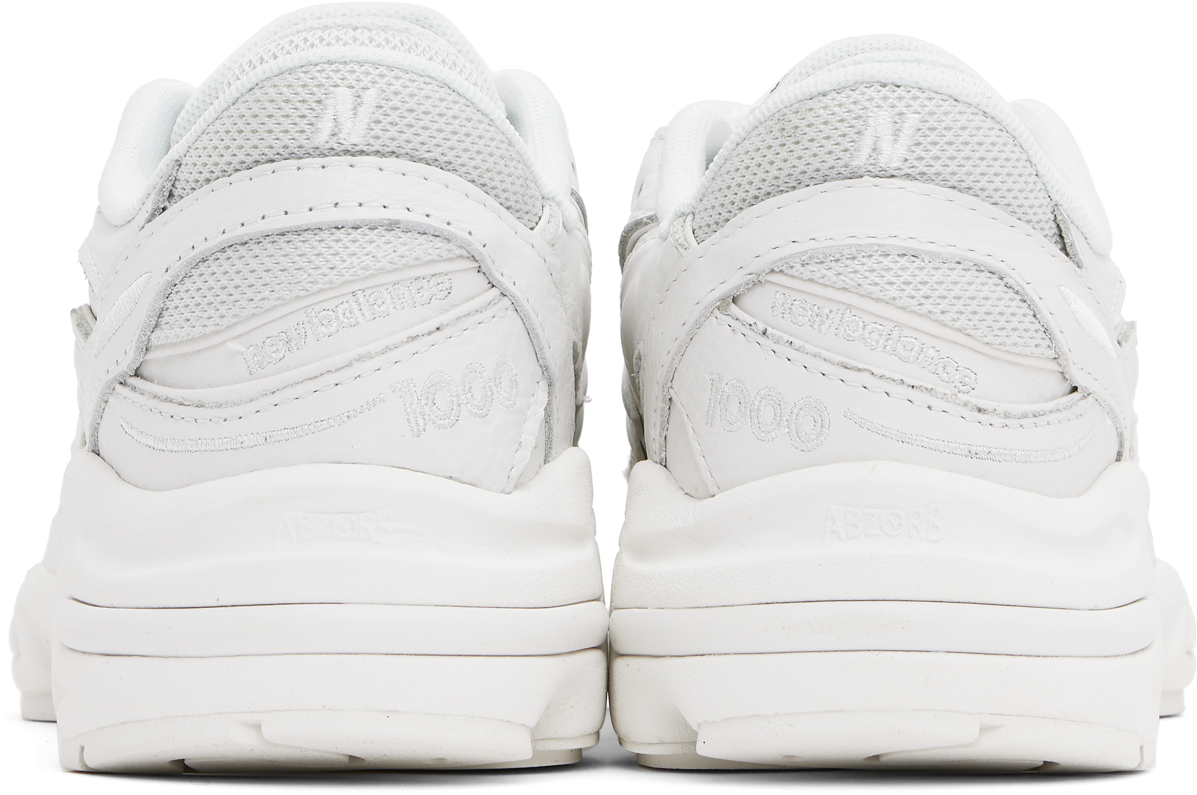 Shop White 1000 Sneakers on Sale at BeyondStyle – Get 25 Shop White 1000 Sneakers on Sale at BeyondStyle – Get 25