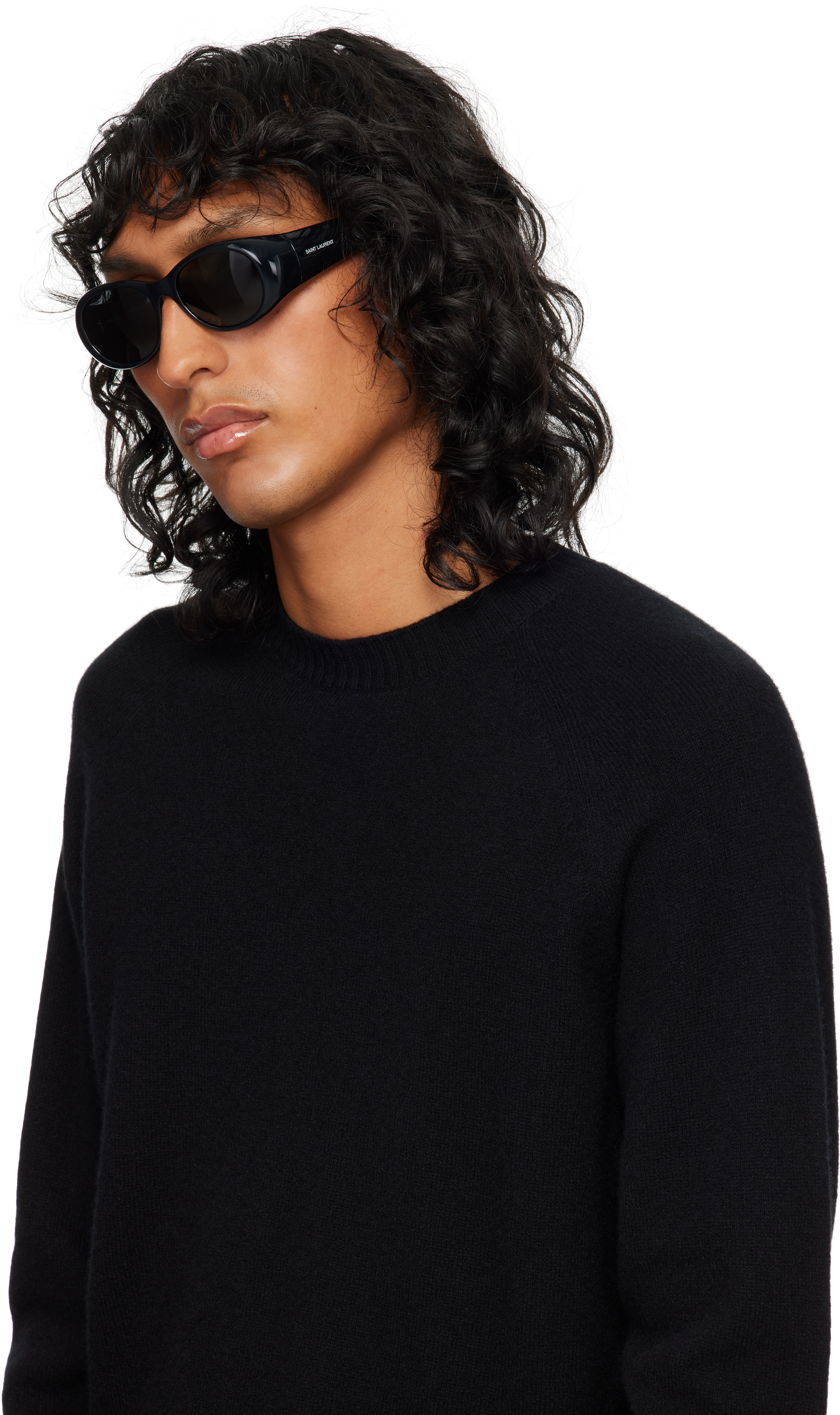 Shop Black SL 736 Sunglasses on Sale at BeyondStyle – Get 46 Shop Black SL 736 Sunglasses on Sale at BeyondStyle – Get 46