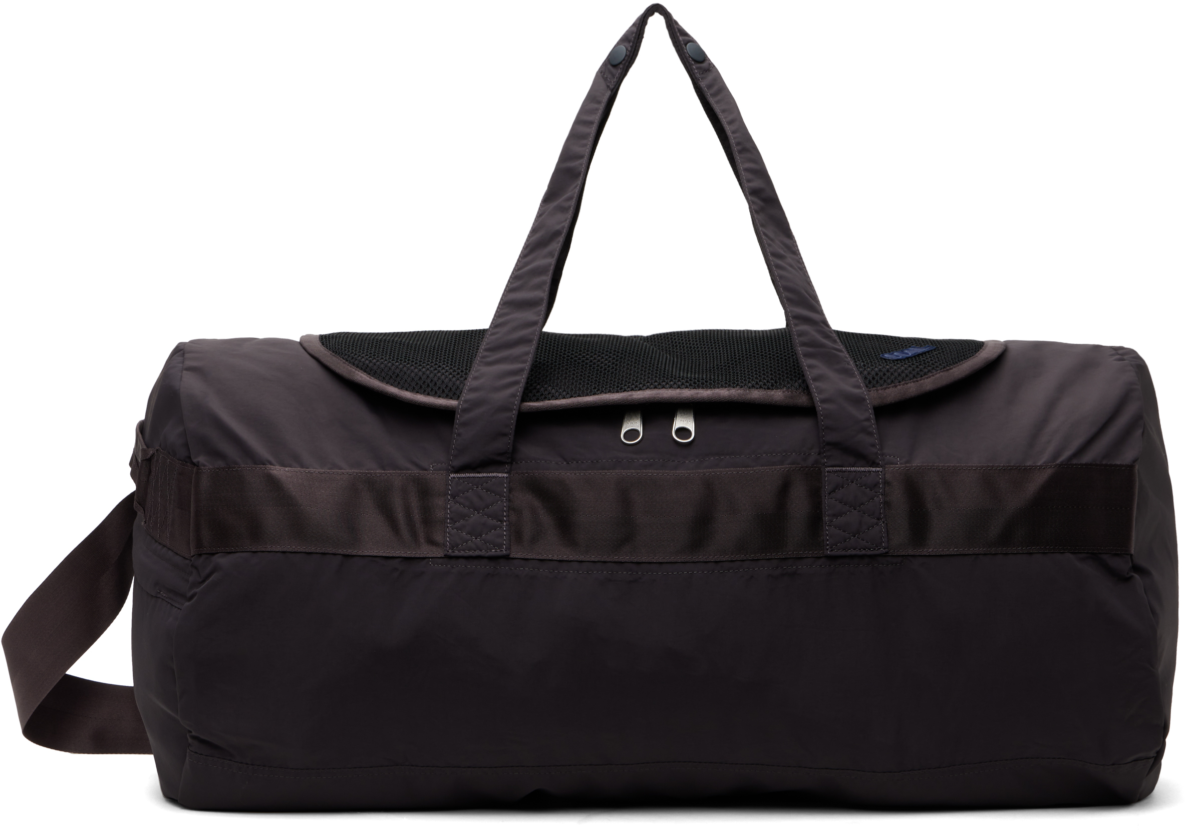 【新品】ナナミカ nanamica OOAL Surf Camp Duffel nanamica OOAL Surf Camp Duffel – unexpected store