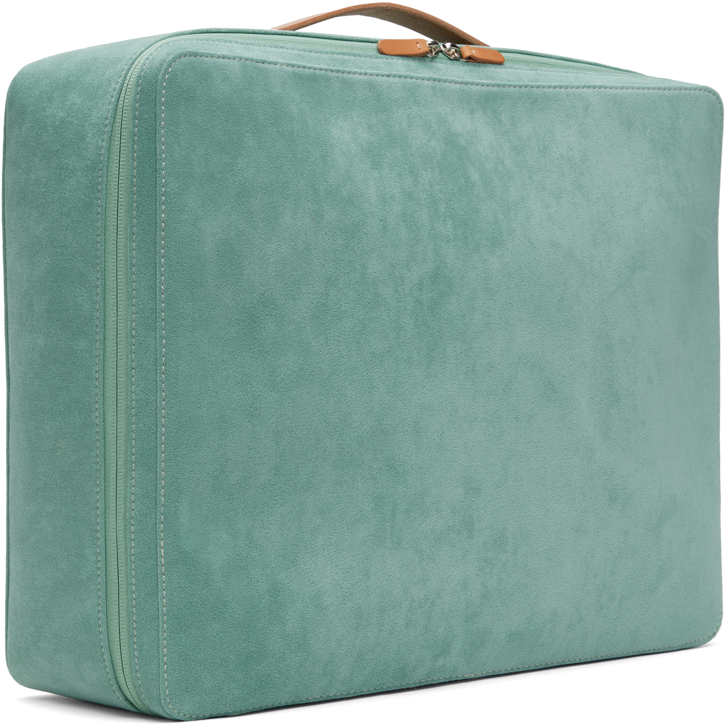 バッグ Aeta X auralee cycling bag AURALEE Blue AETA Edition Big Travel Bag - Travel Bags