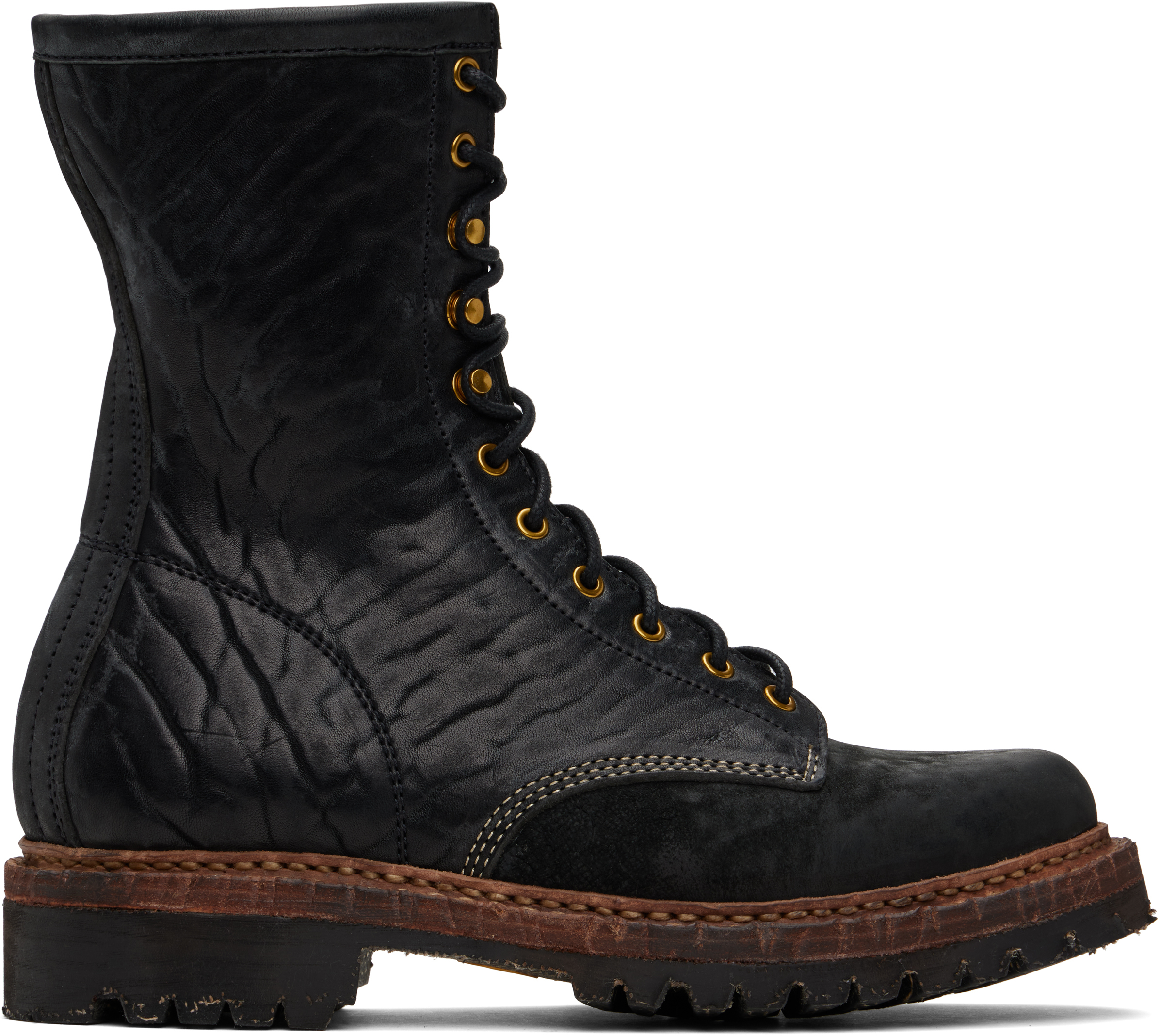 靴 visvim plain toe folk GALVIN PLAIN TOE-FOLK | Visvim Official