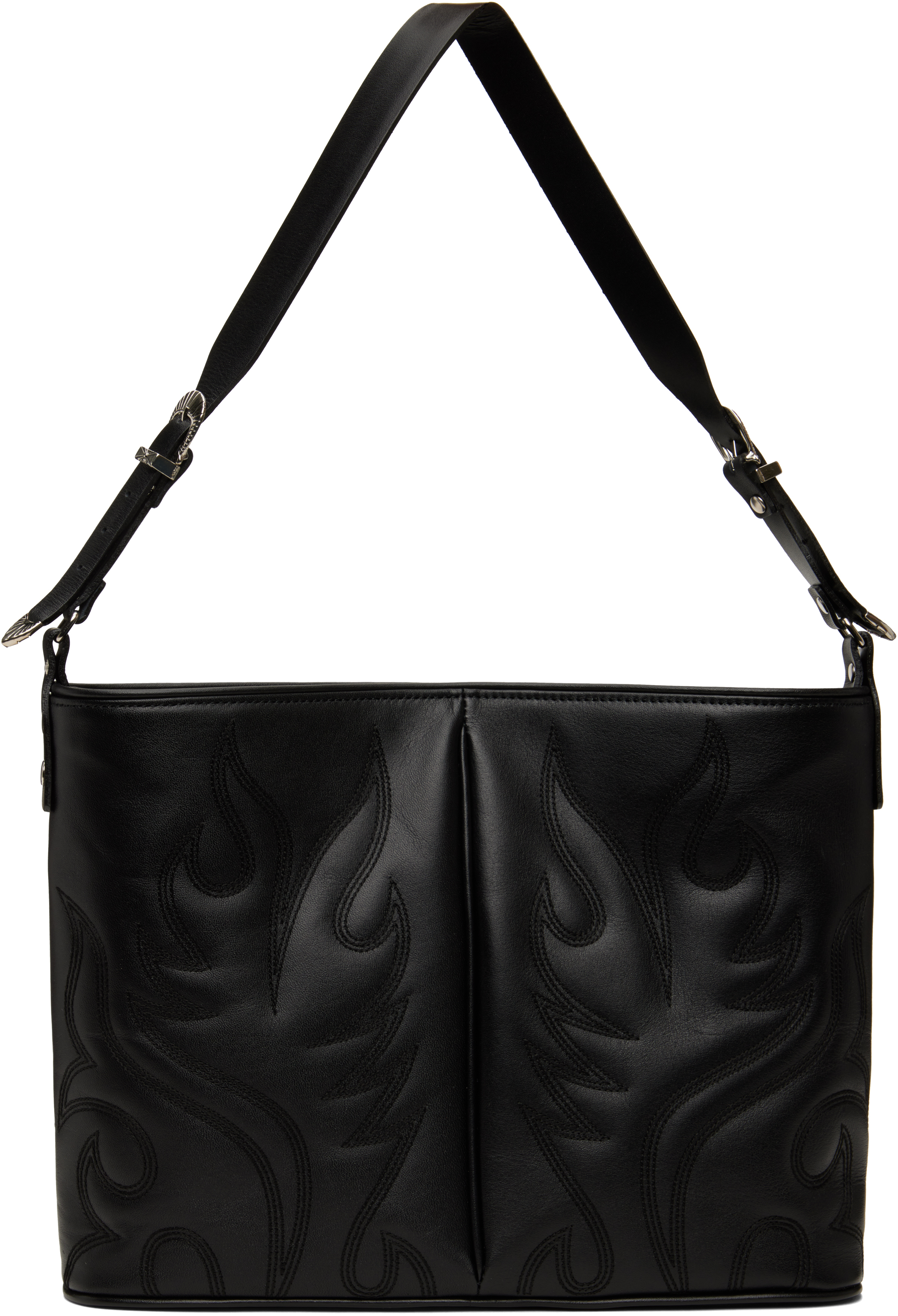 Black Western Half Bag – On Sale Now with Up to 70% Off | Discover