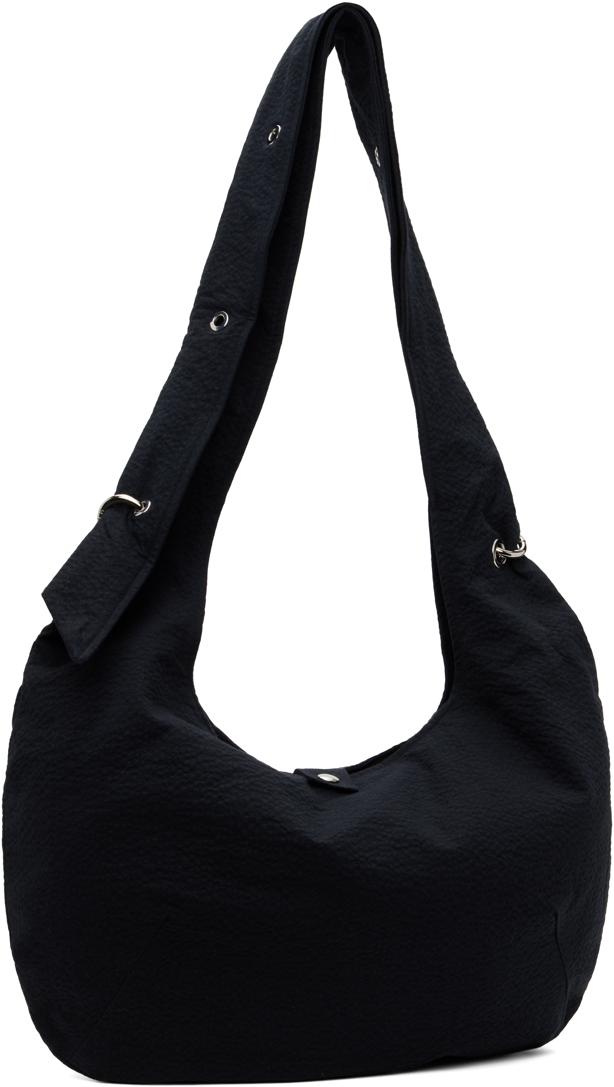 mfpen　Cross Body Bag ブラック 251505M170000_2.jpg
