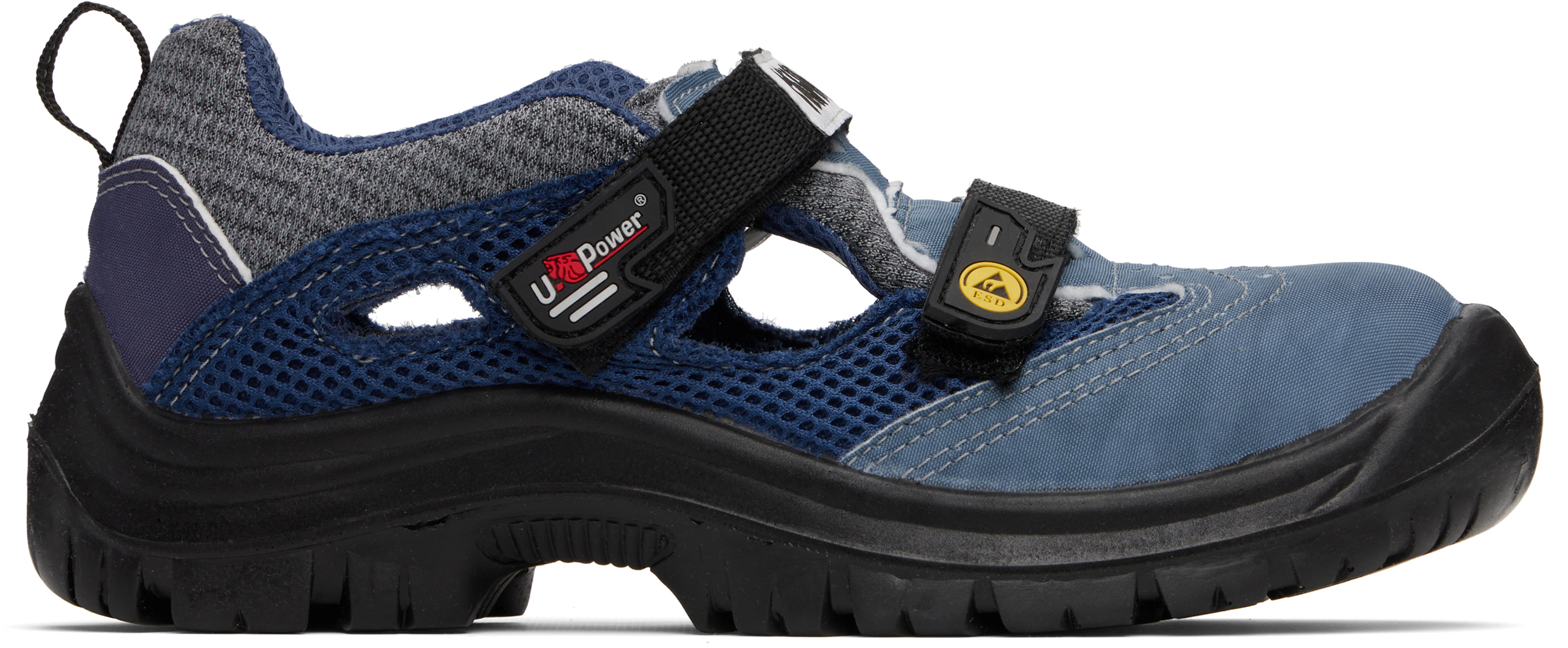 Magliano upower 2023aw サイズ42 Magliano Blue Magliano U-Power Scandy Sneakers - Casual