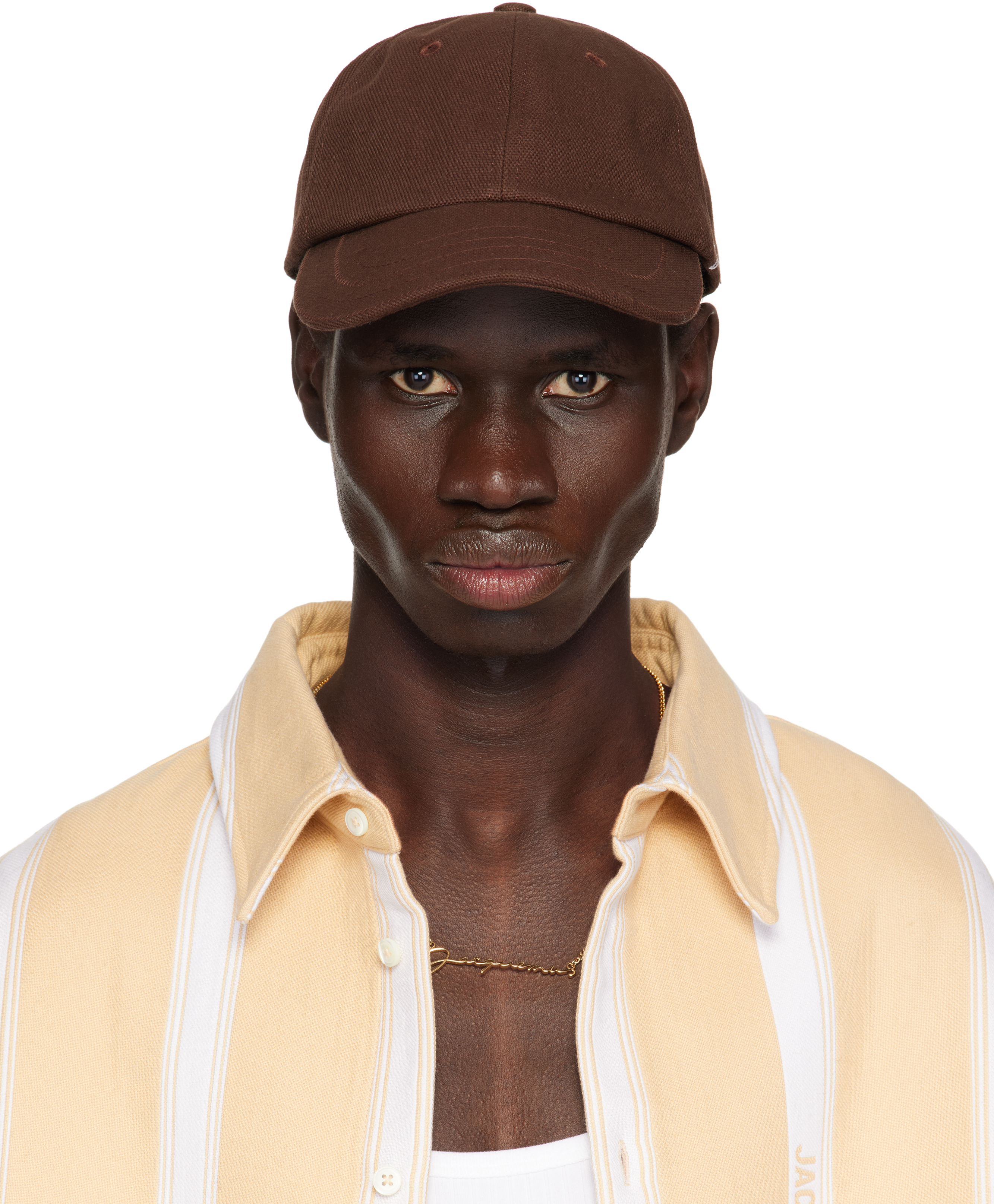 Jacquemus Brown  display picture 3