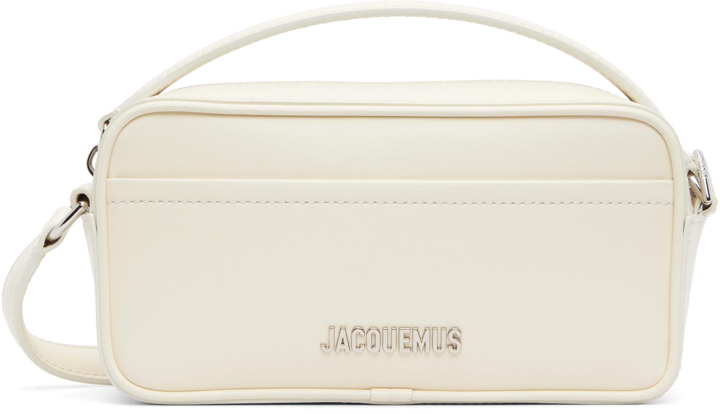 Off-White La Croisière 'The Baneto' Bag – On Sale Now with Off-White La Croisière 'The Baneto' Bag – On Sale Now with