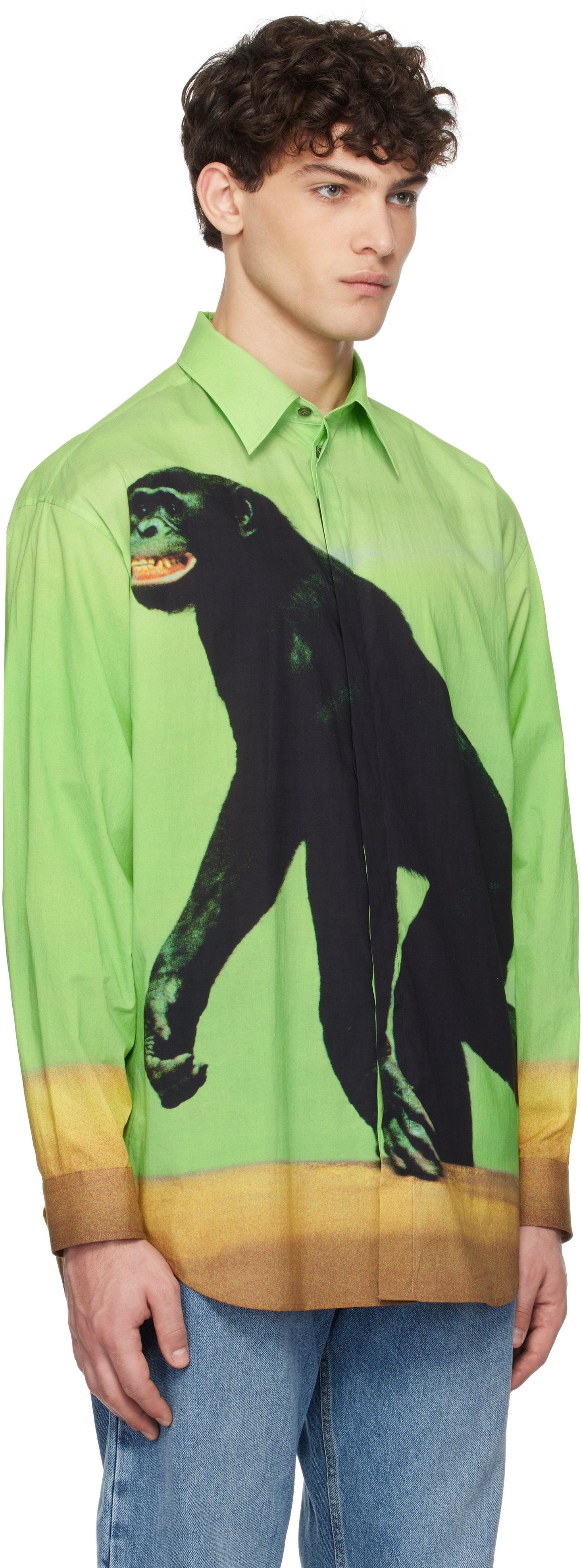 関税込 MOSCHINO モノグラム タオル キャンプシャツ 27396271_57205143_1000.jpg