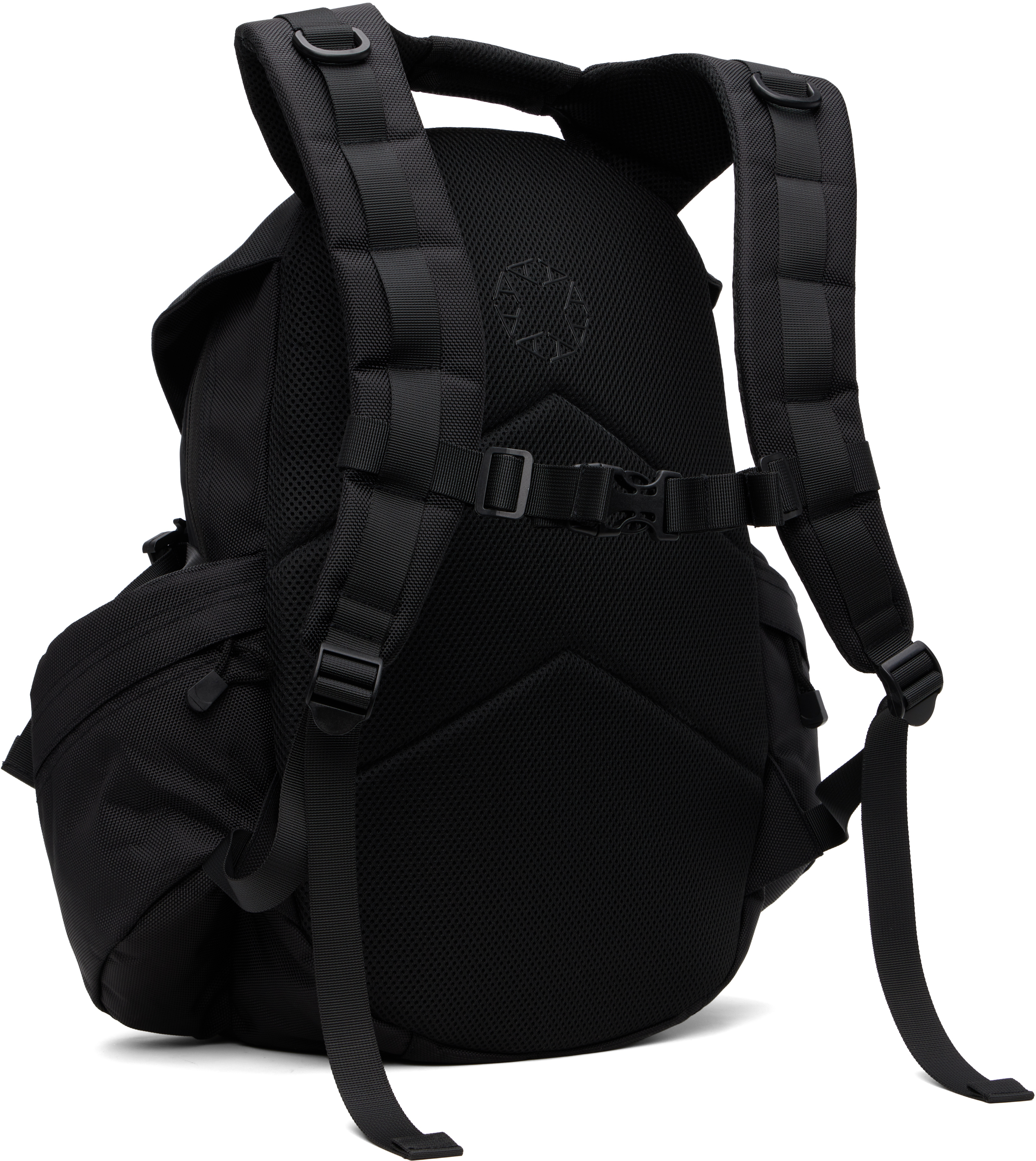 【新品・未開封】milet 5AM Backpack BETA - Black Edition 25L Medium Backpack | FoxCamp
