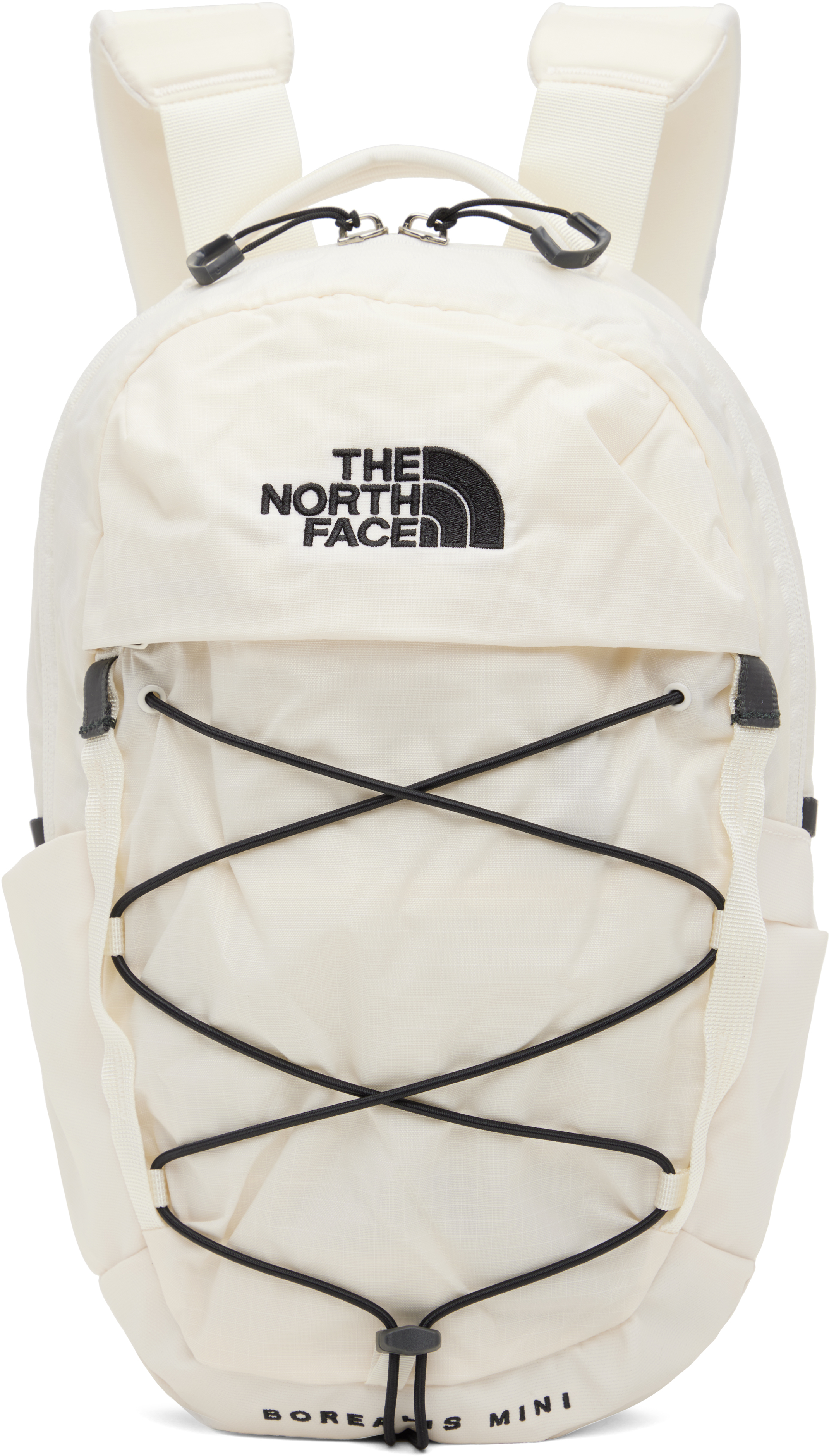 ★THE NORTH FACE★ Borealis Mini BackpackWHITE NM2DR06B s-l400.jpg