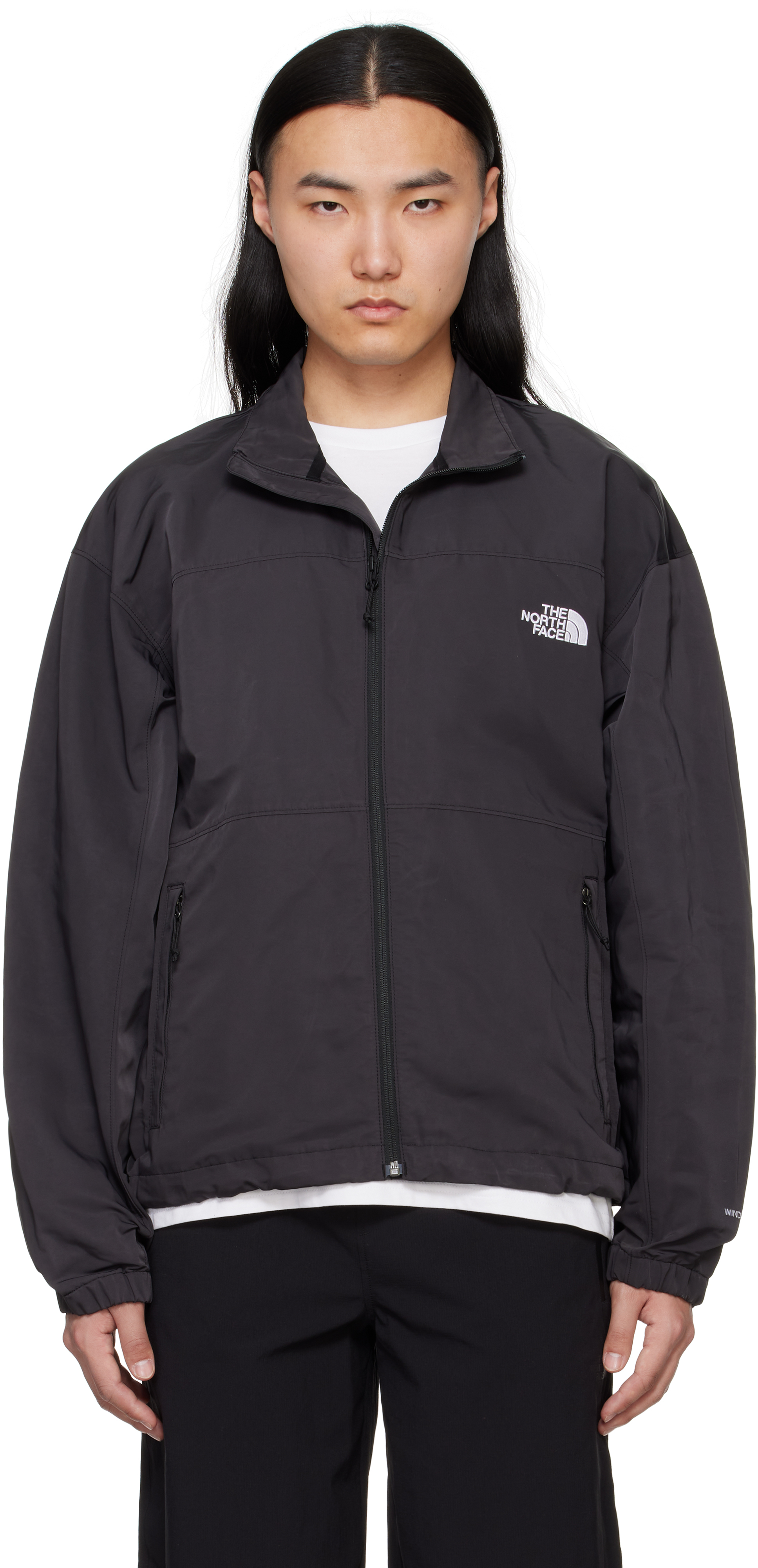 THE NORTH FACE Flight Series TR0 ブラックM The North Face Flight Series Gore-Tex Jacket Womens Size XL