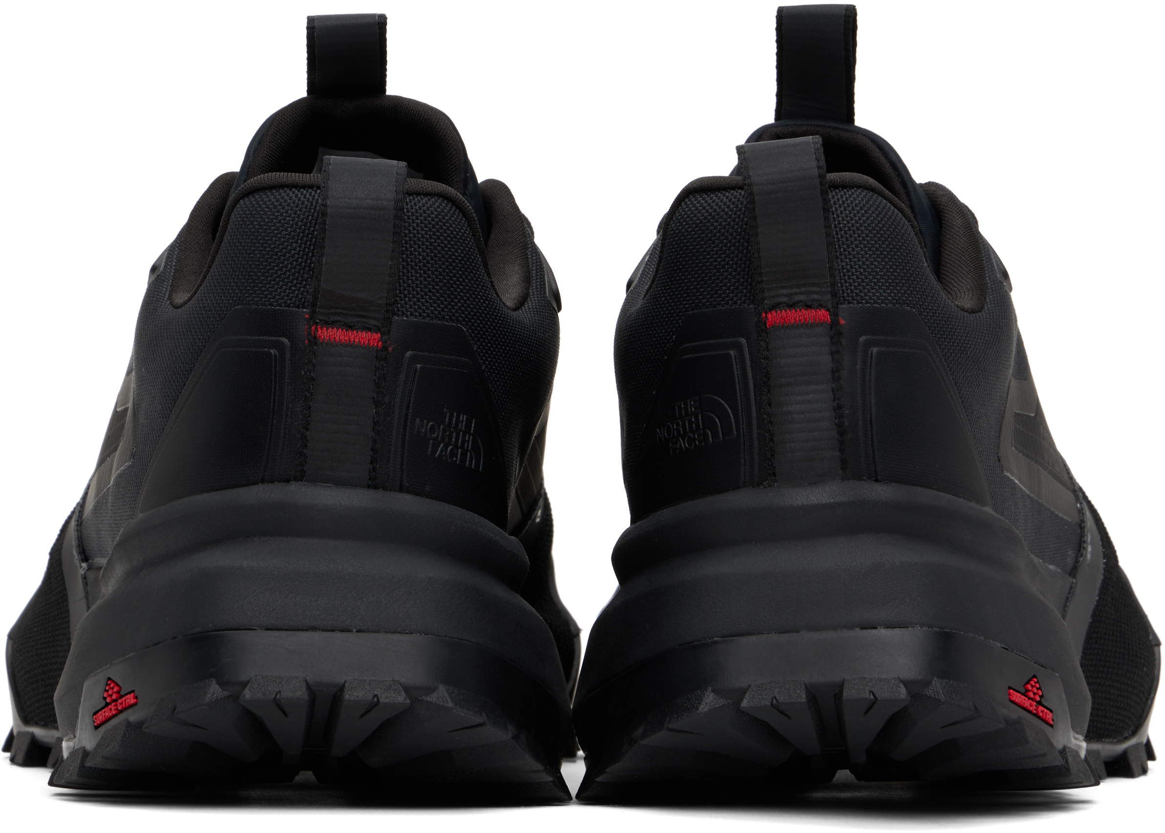 Shop Black Offtrail Tech GORE-TEX Sneakers on Sale at