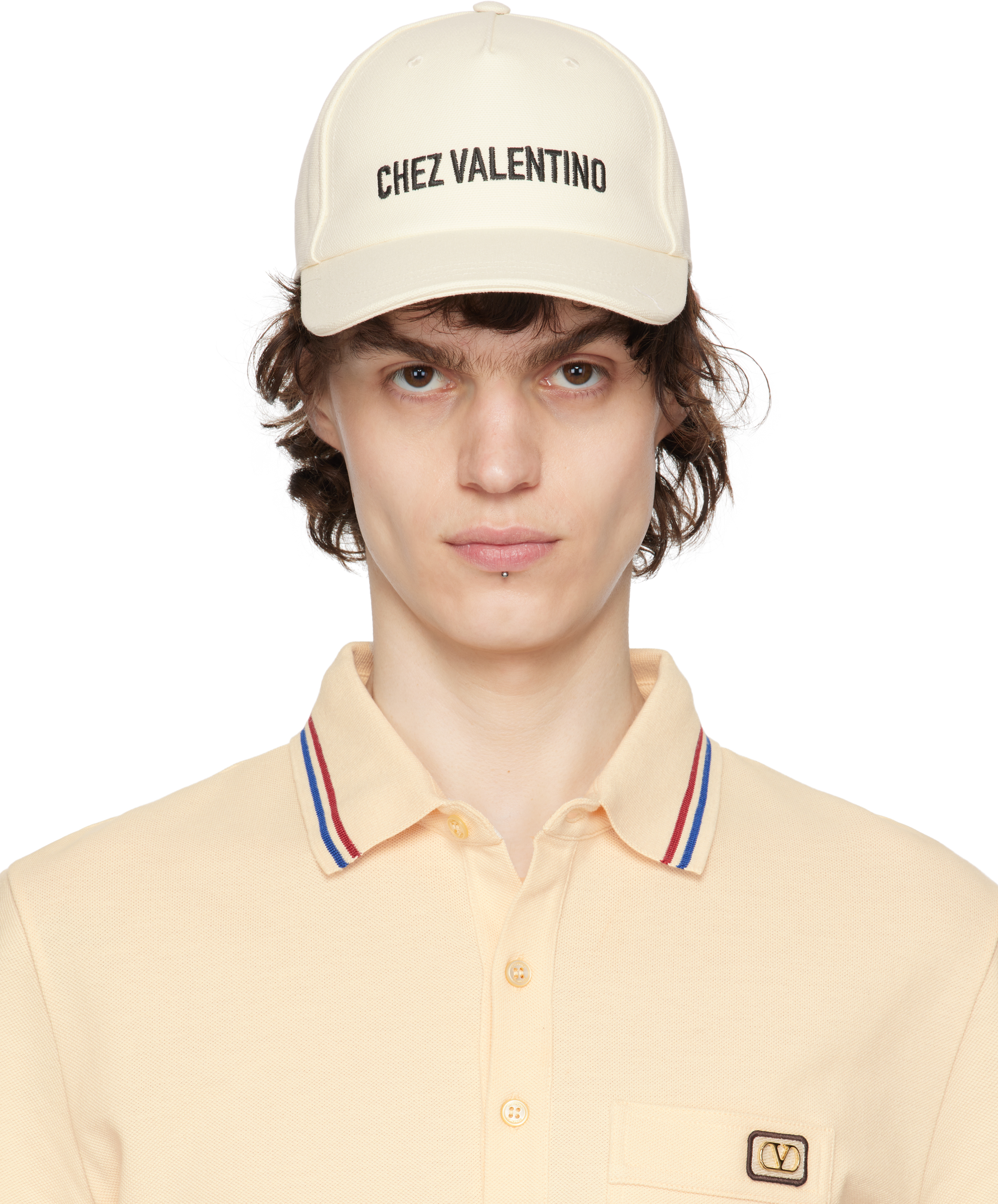 Valentino Beige  display picture 1