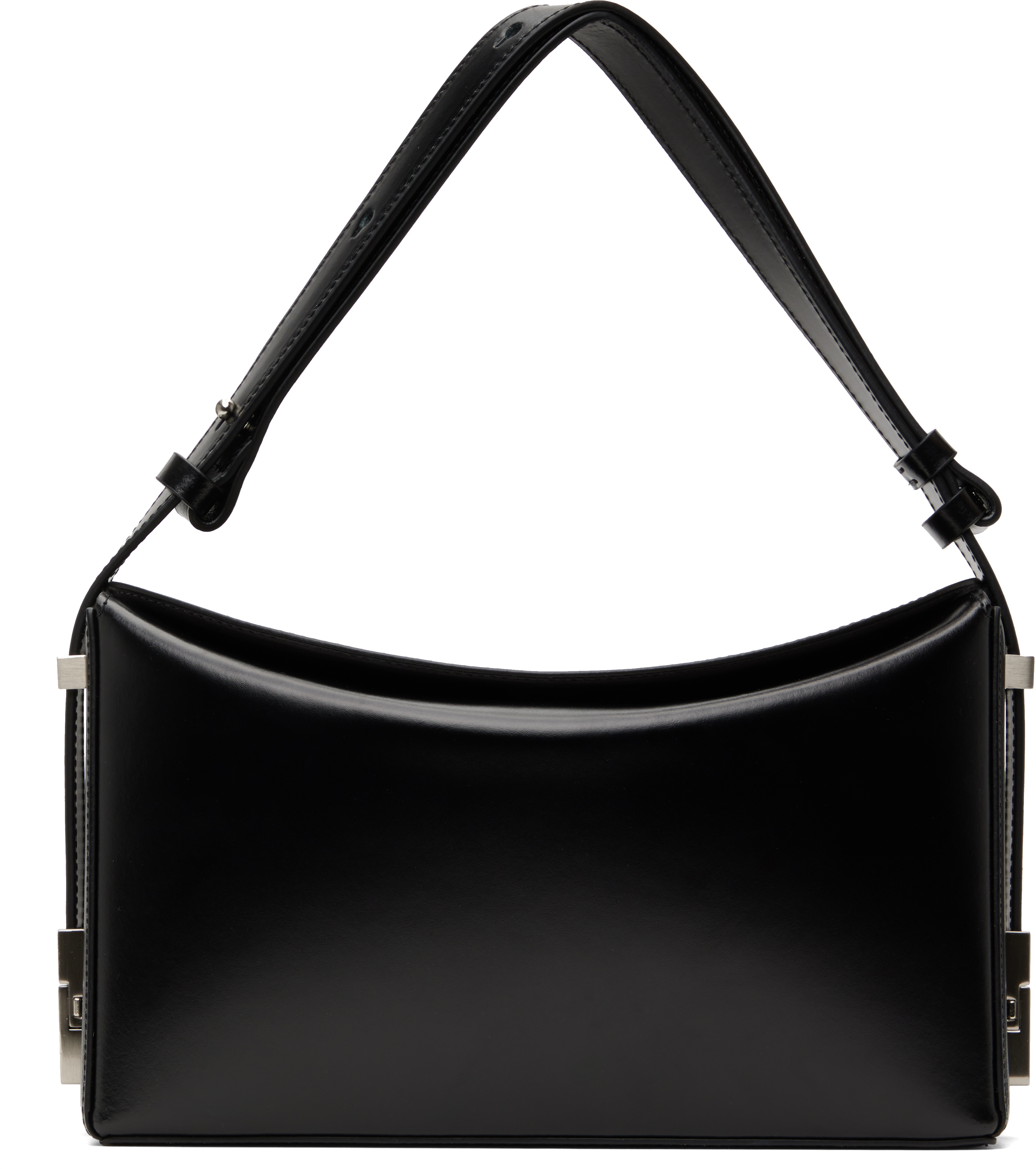 ★OSOI★ ブラウン Sandy バッグ Osoi SANDY - Handbag - box brown/brown - Zalando