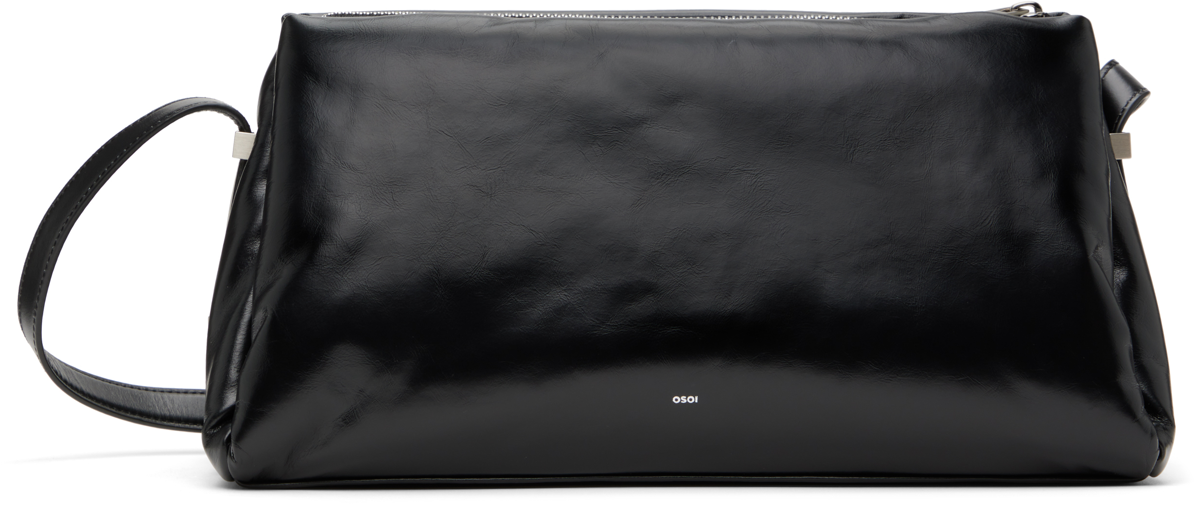 Shop Black Pillow Bau Bag on Sale at BeyondStyle – Get 71