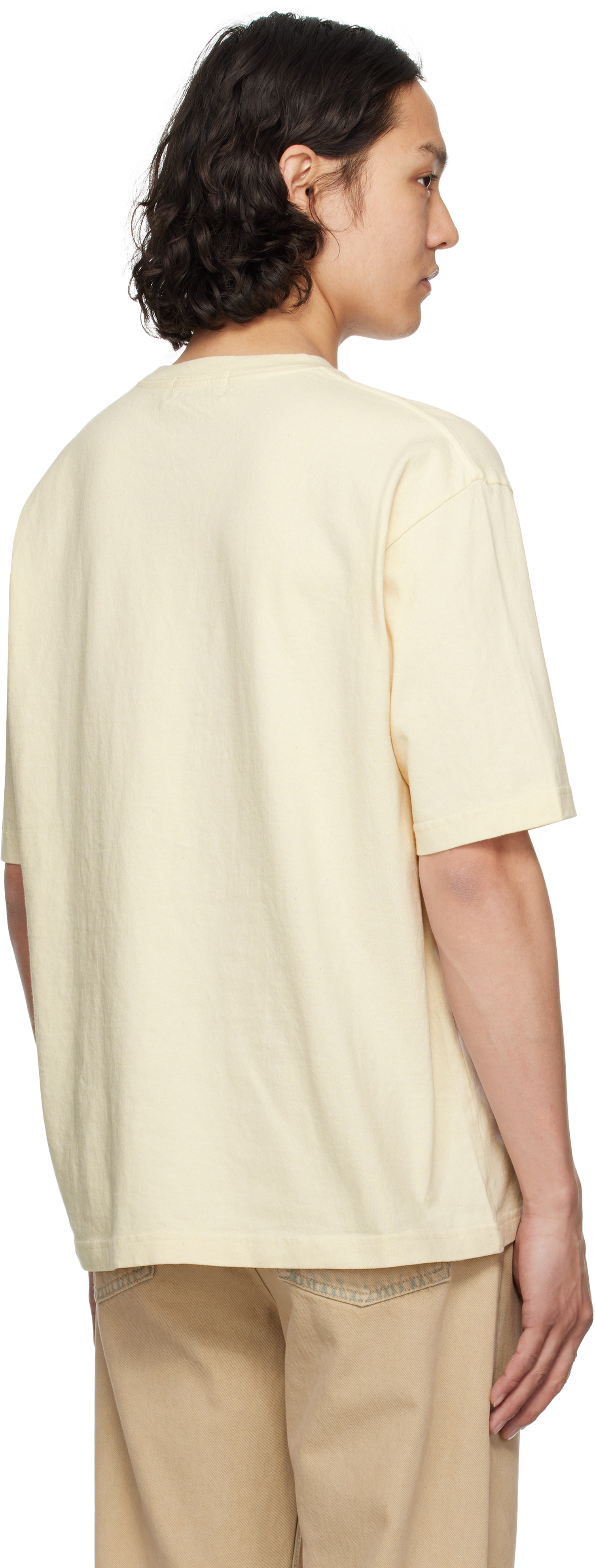 Ambush Off-White 'Slow & Steady' T-shirt - T-Shirts