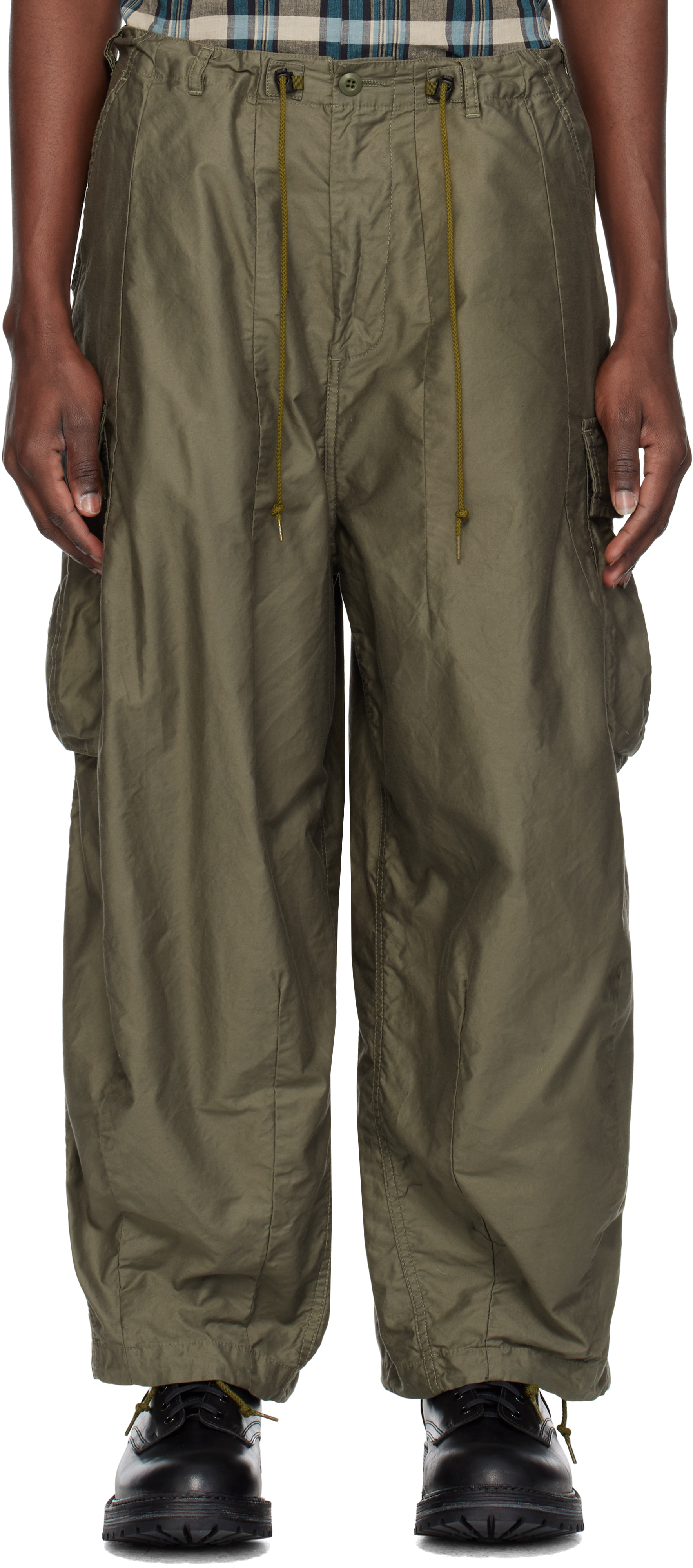 hyde着PINSTRIPE WIDE CARGO PT SWITCHBLADE hyde着PINSTRIPE WIDE CARGO PT SWITCHBLADE hyde着PINSTRIPE