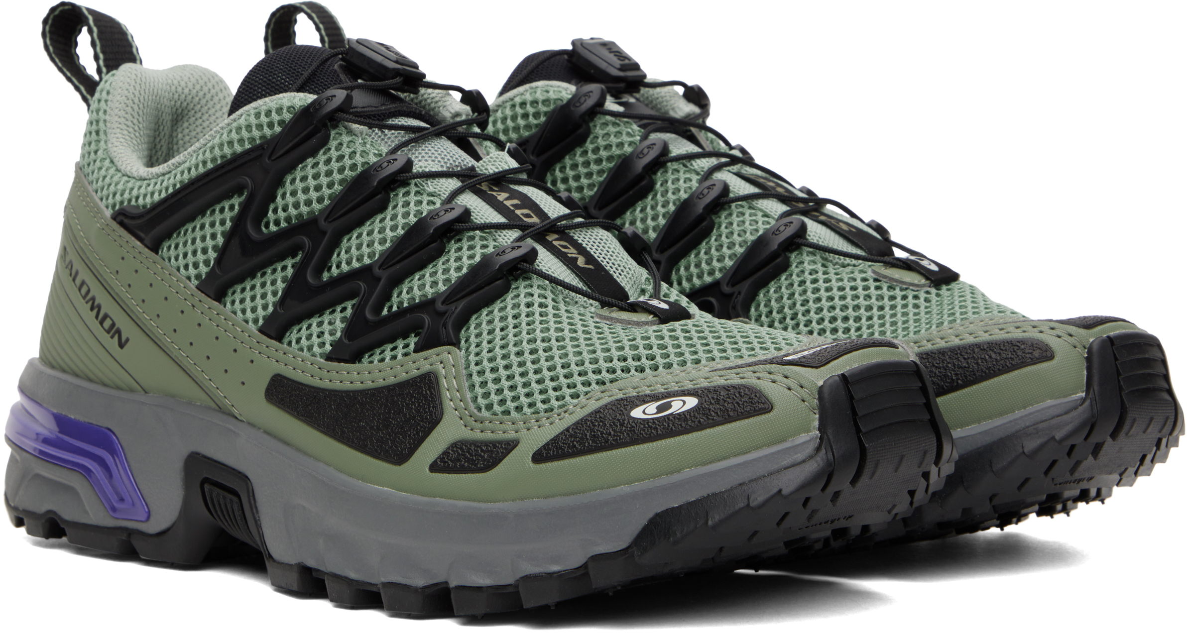 ★SALOMON★ACS+ OG Natural★L47286900★ Salomon ACS+ OG 