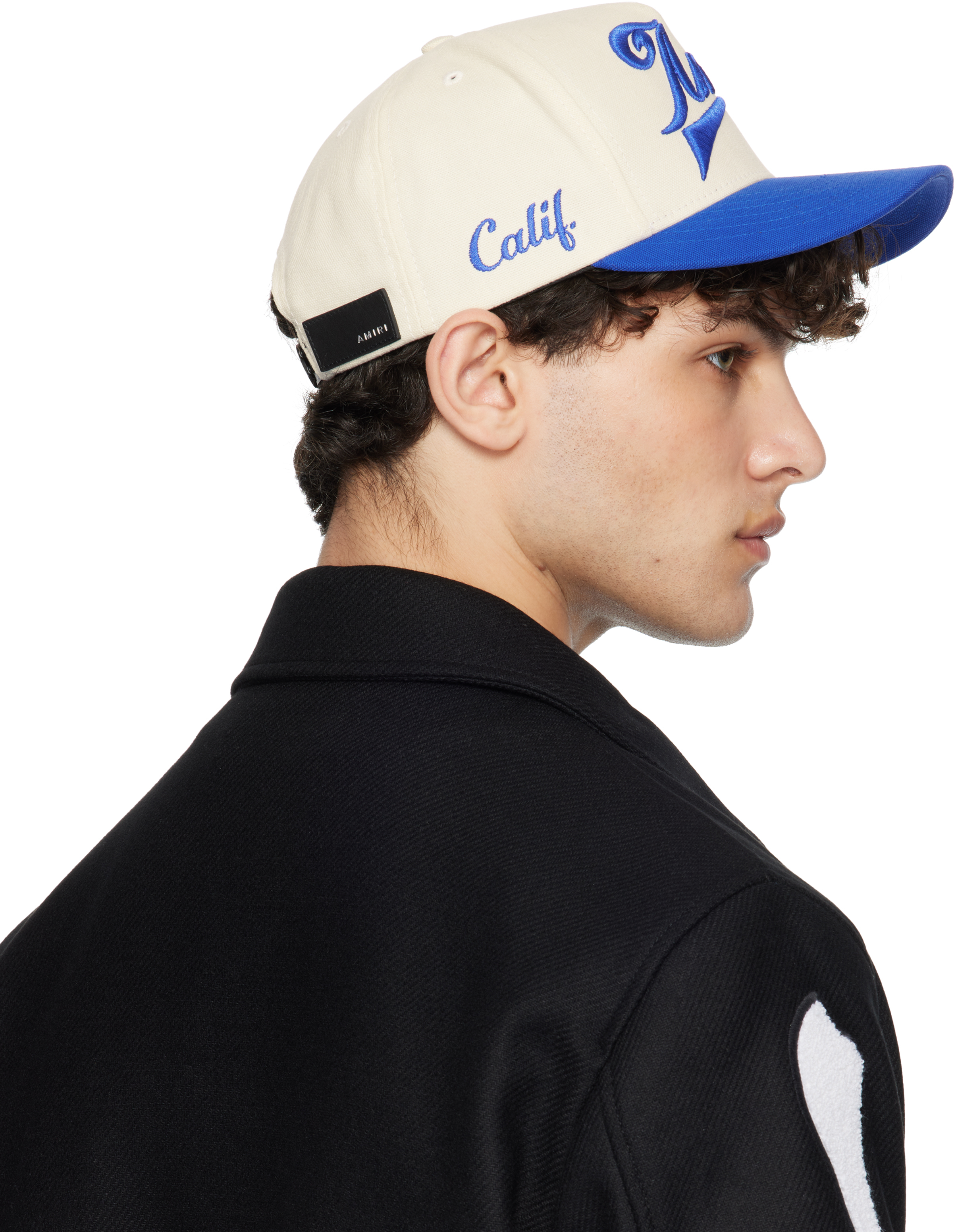 Shop Off-White & Navy  display picture 1