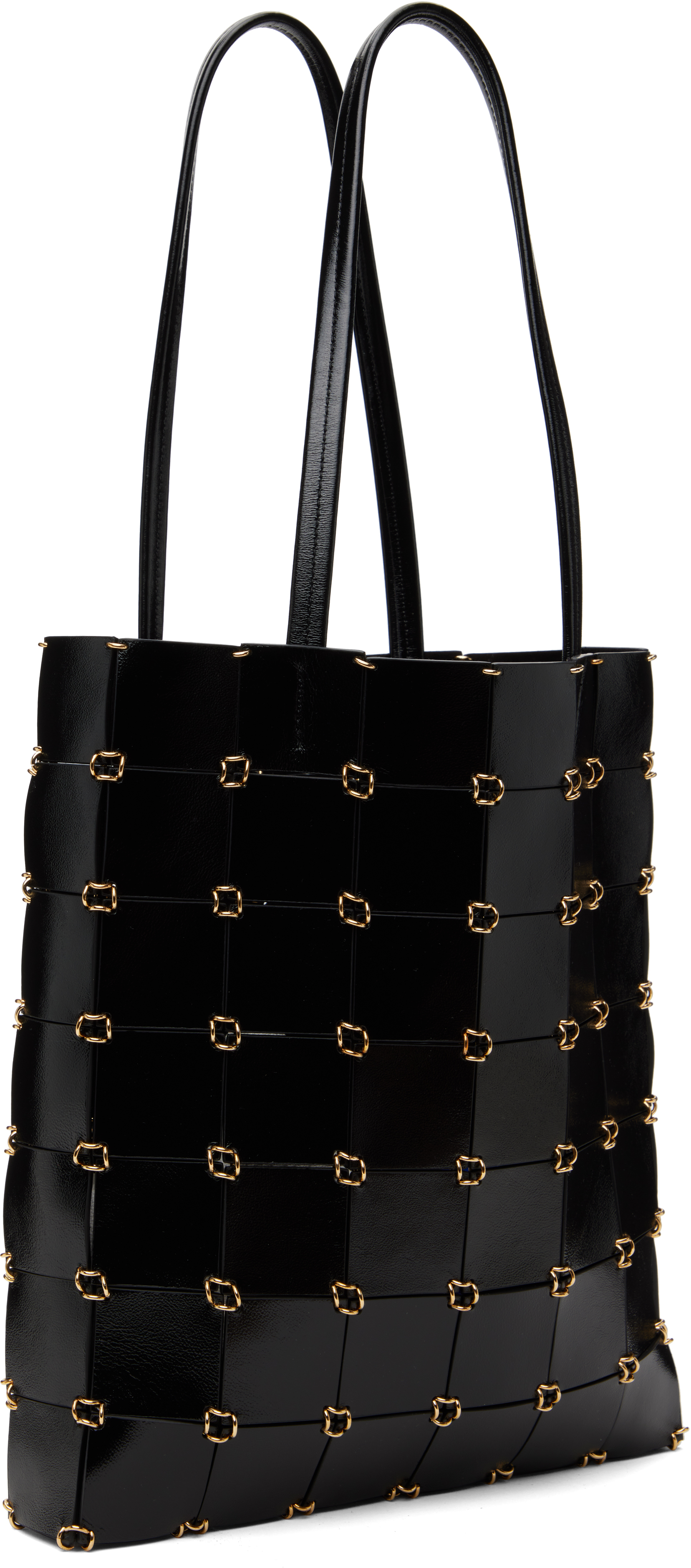 Khaite Black Emma Tote - Tote Bags - Compare Prices from 10+