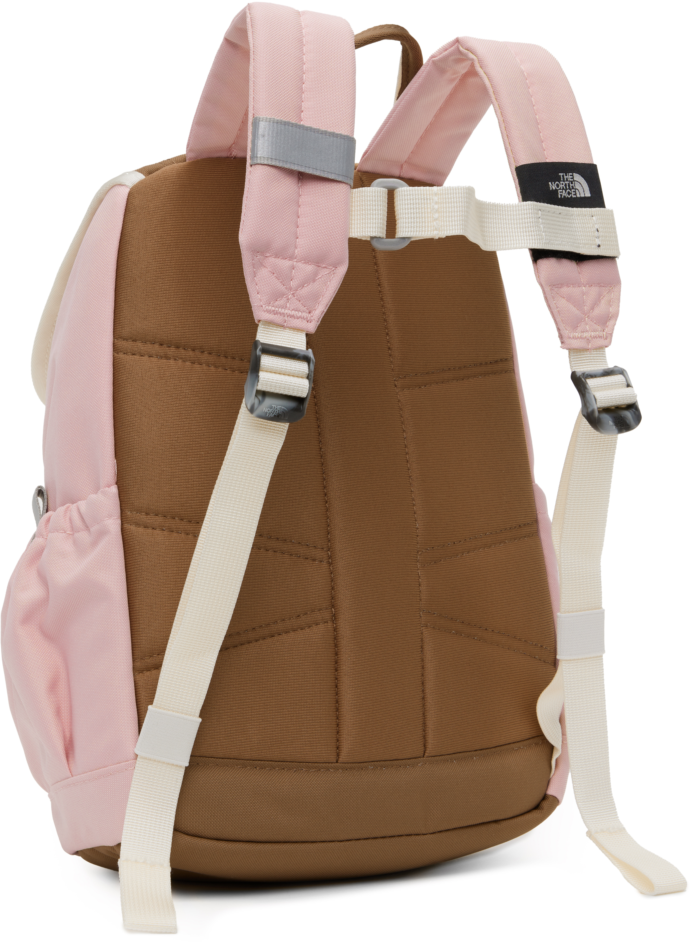 NWOT The North Face Mini Berkeley Backpack - Pink The North Face Borealis Mini Backpack main image 2