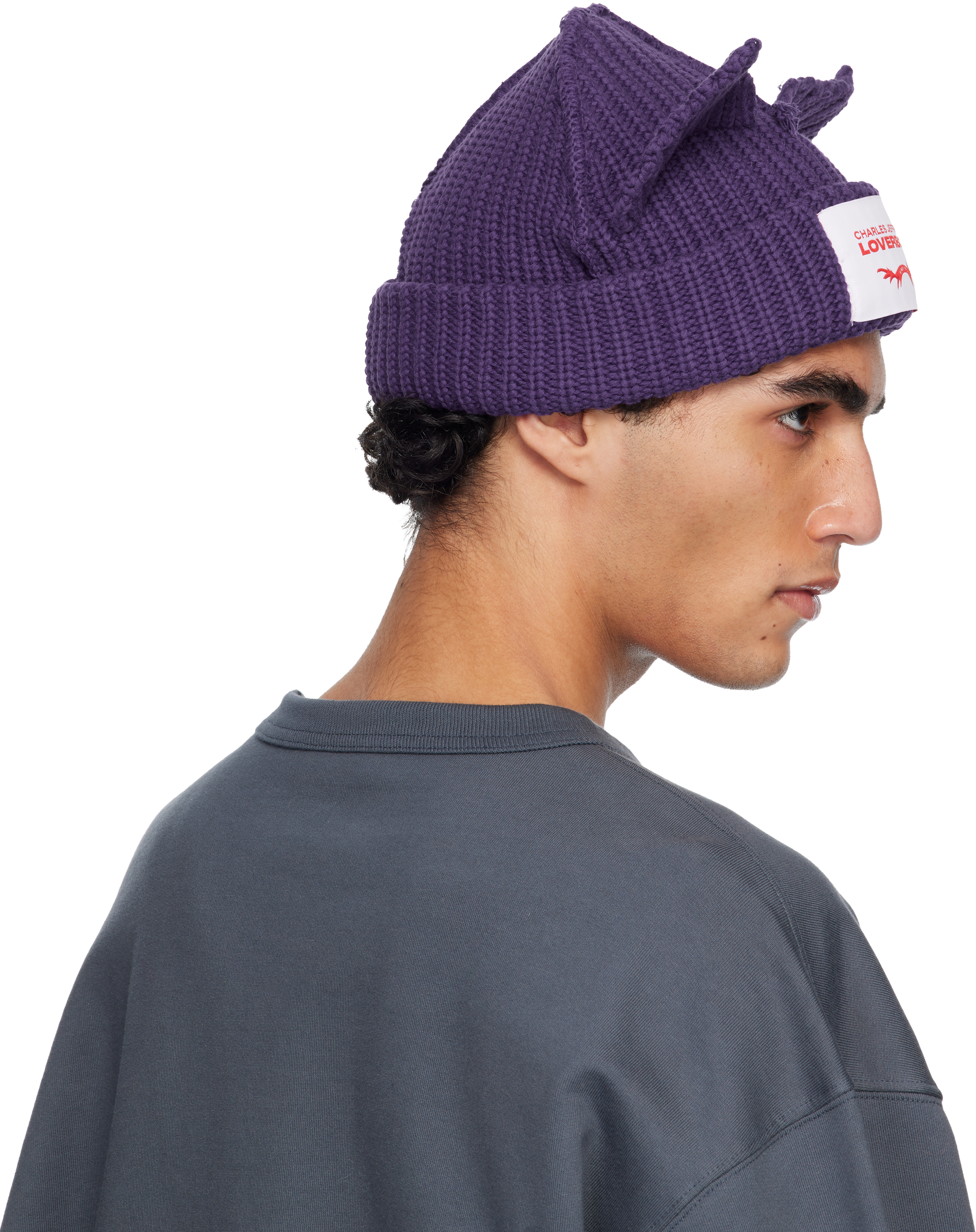 Homme Plissé Issey Miyake Brown Pleats Cap - Hats - BeyondStyle