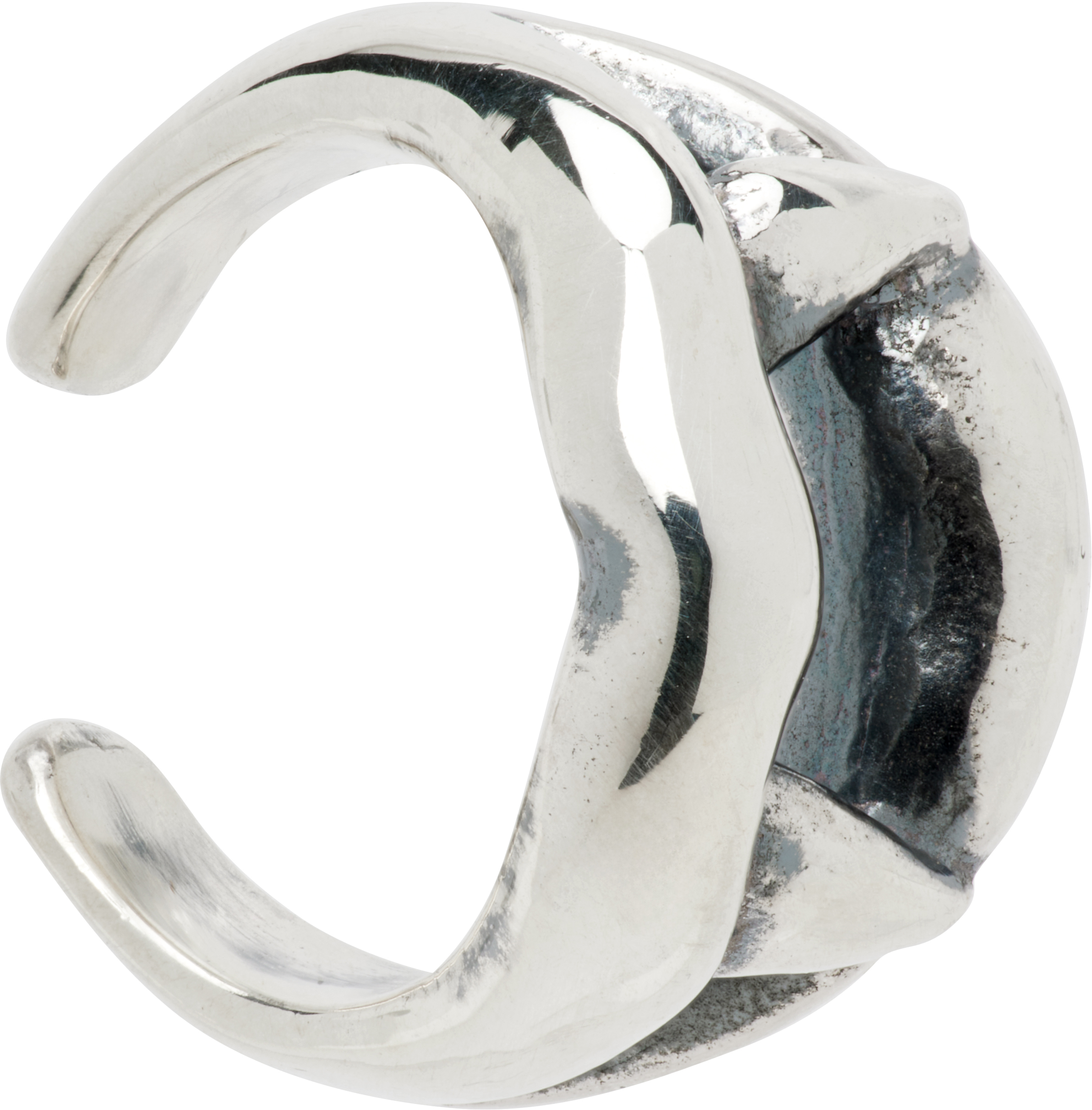 Shop Vampire Single Ear Cuff on Sale at BeyondStyle – Get 10