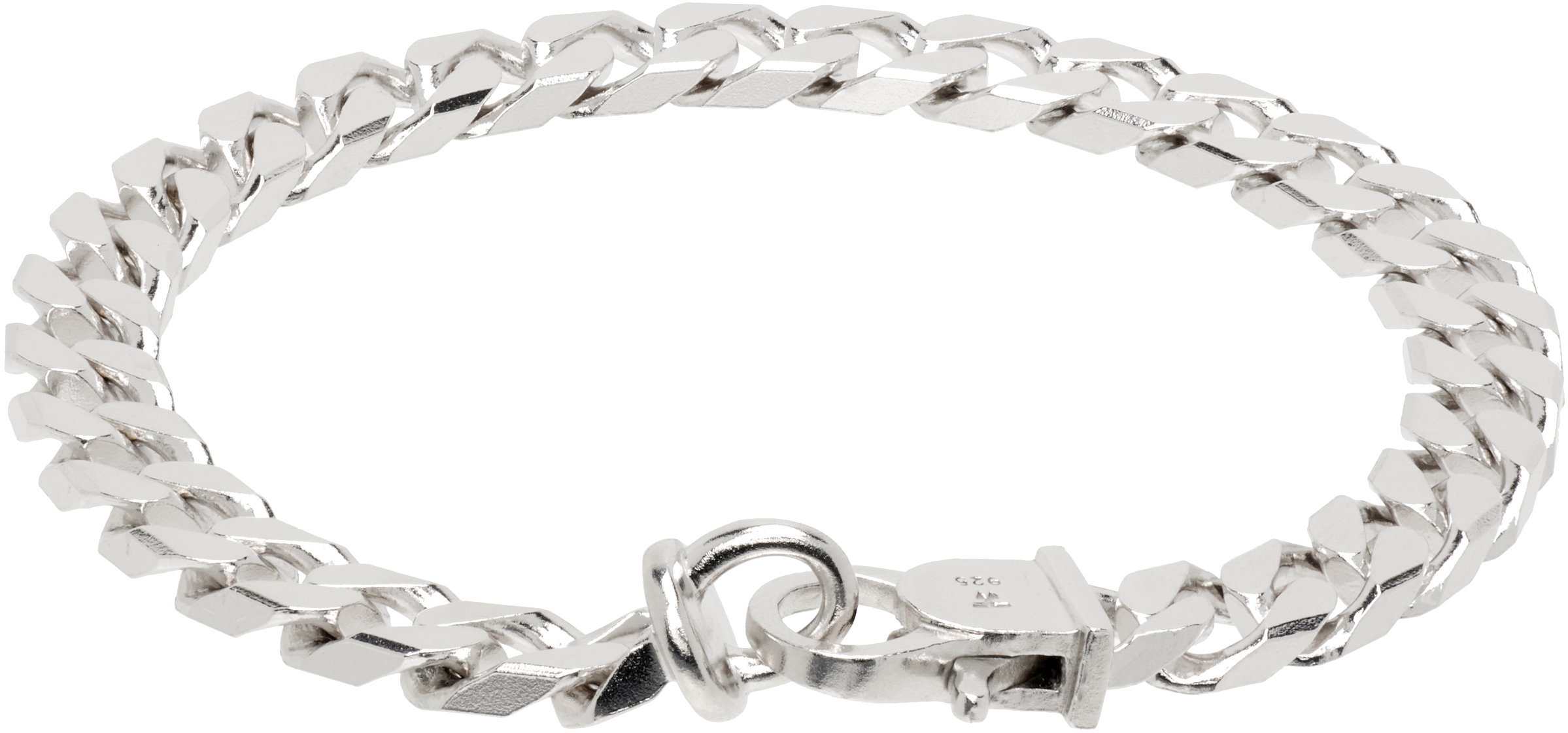 アクセサリー TOMWOOD Frankie Bracelet Frankie Bracelet Gold - Tom Wood Project Official Online Store