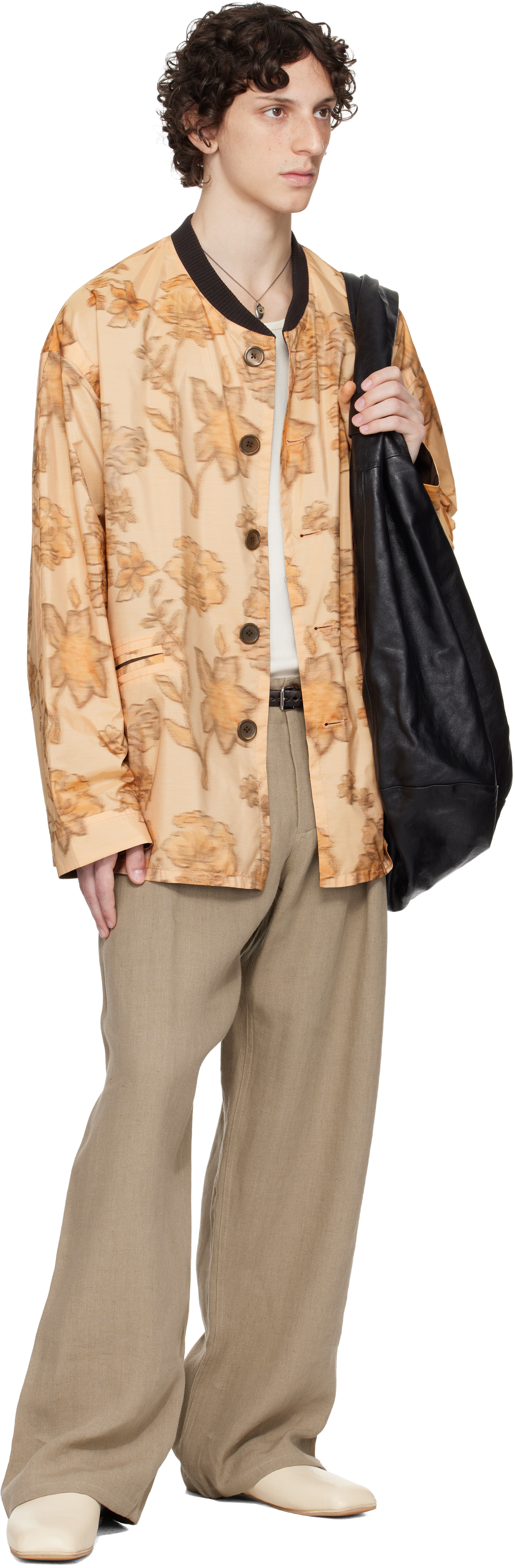 パンツ OUR LEGACY Emporio Armani CARICO TROUSER パンツ OUR LEGACY Emporio Armani CARICO TROUSER Our Legacy