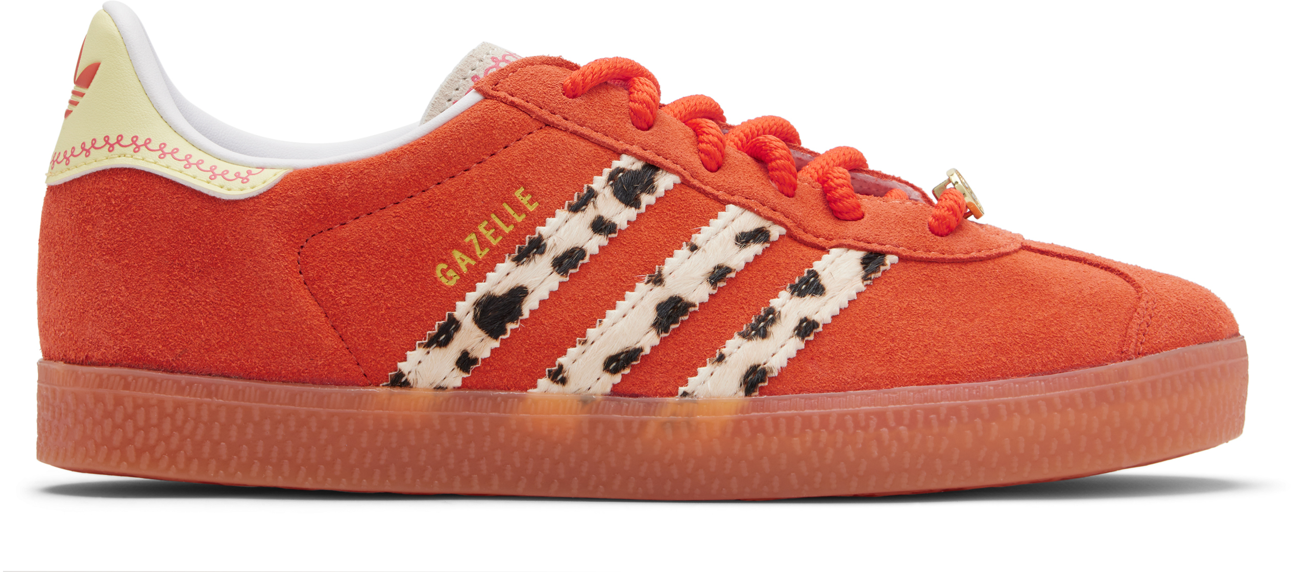 Amiri MA-1 Crystal Red White Cream Sneaker Sz 10 (43) – The  AMIRI Kids Red and Cream Sneakers display picture 1