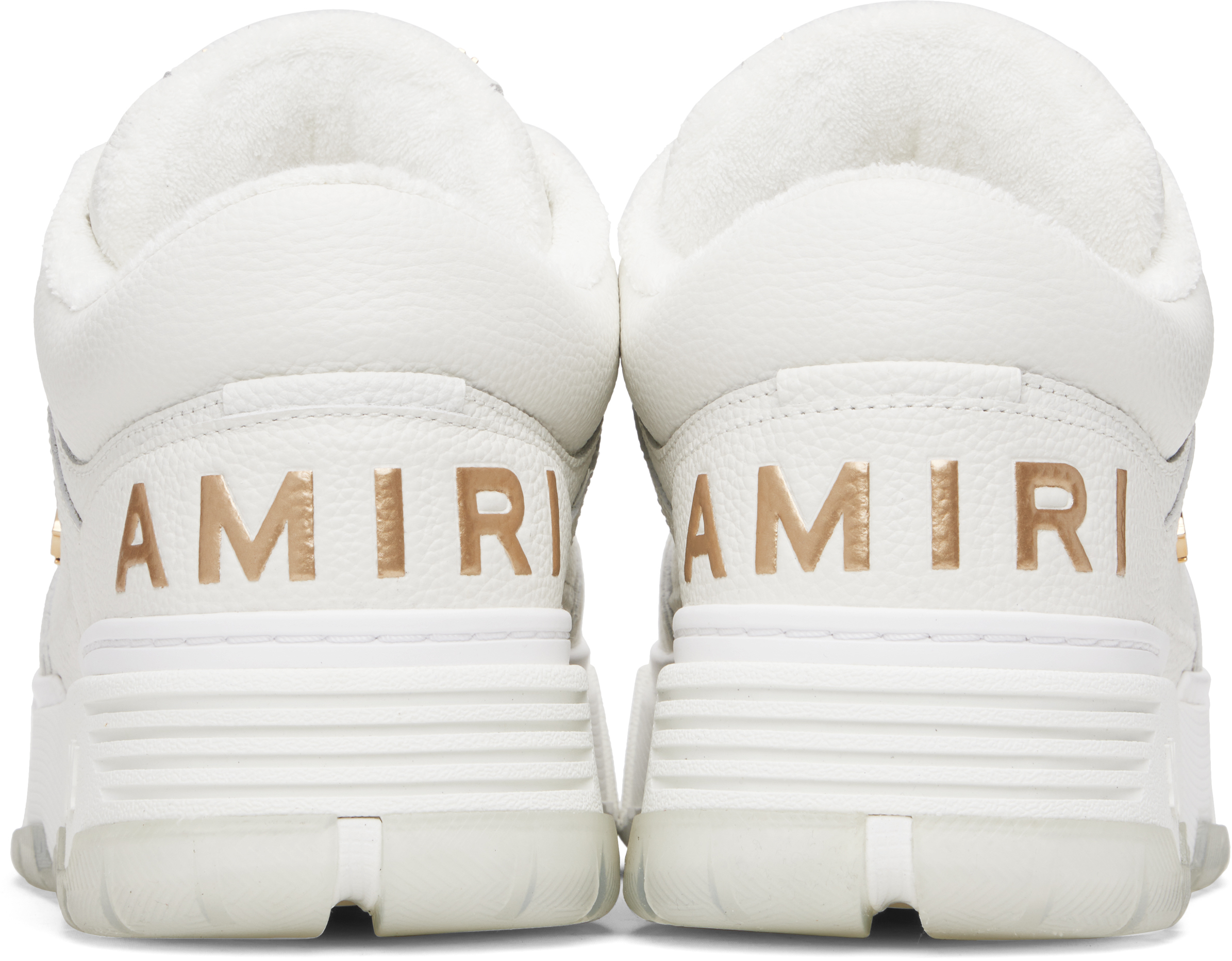 Shop White Metallic MA-1 Sneakers on Sale at BeyondStyle Shop White Metallic MA-1 Sneakers on Sale at BeyondStyle