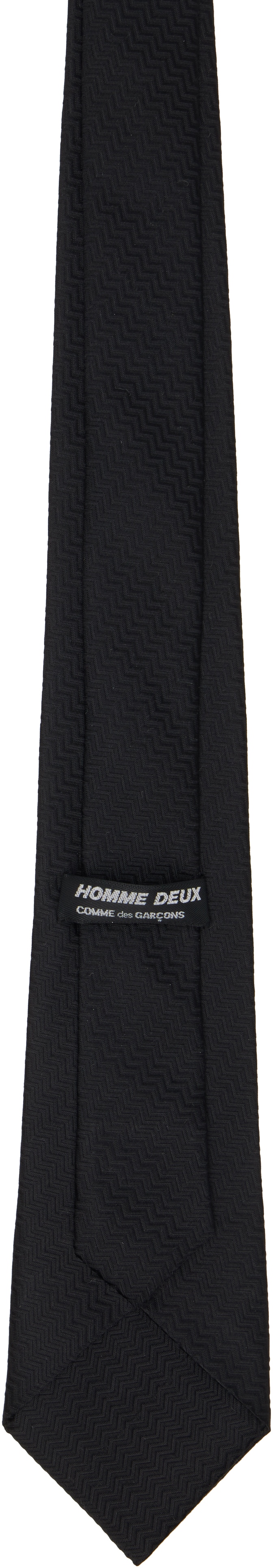 Prada Re-Nylon Gabardine Tie - Ties - Free Shipping - BeyondStyle