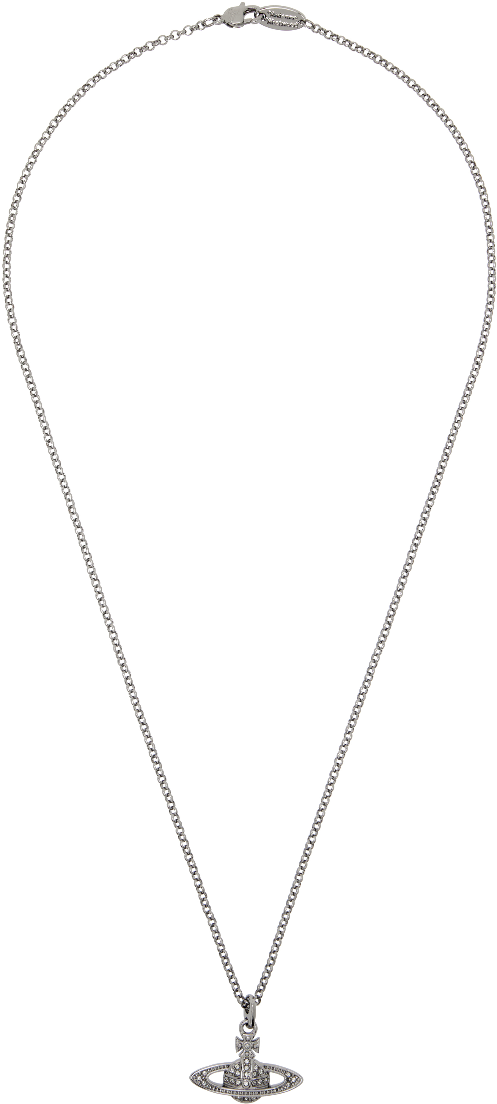 Justine Clenquet Diana Necklace - Necklaces - BeyondStyle