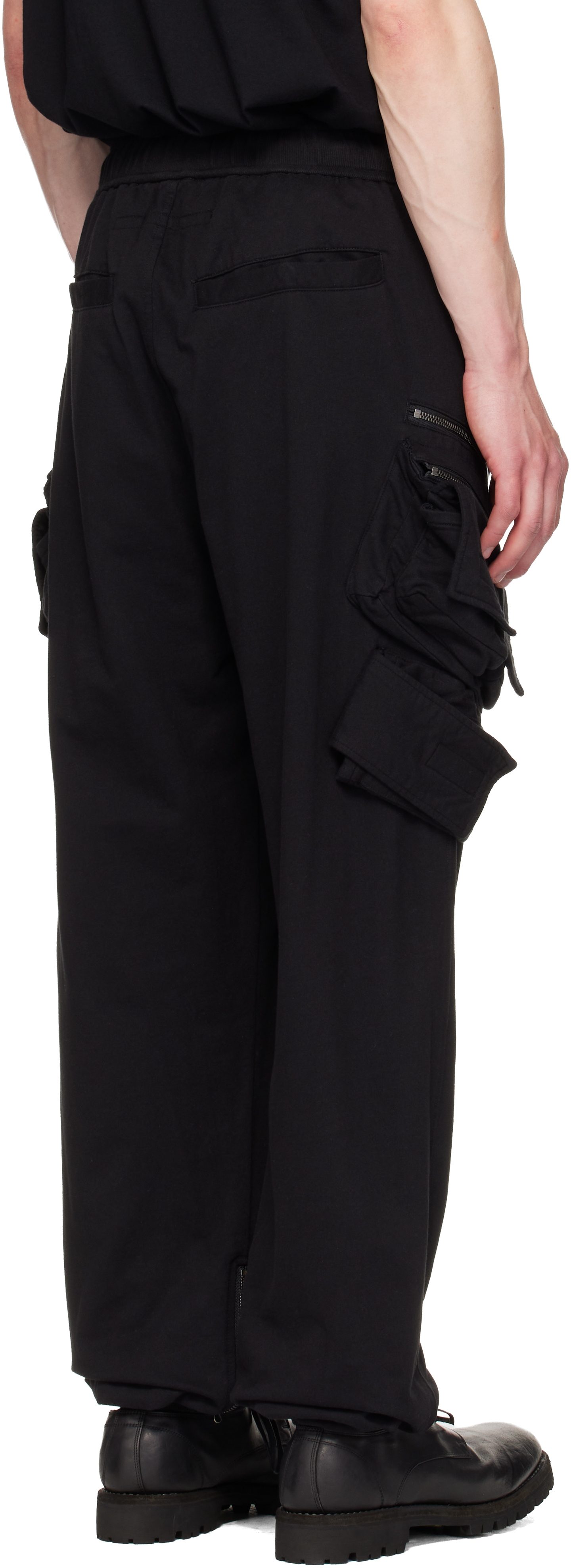 Essentials Homestead Heather Lounge Fleece Baggy Sweatpants