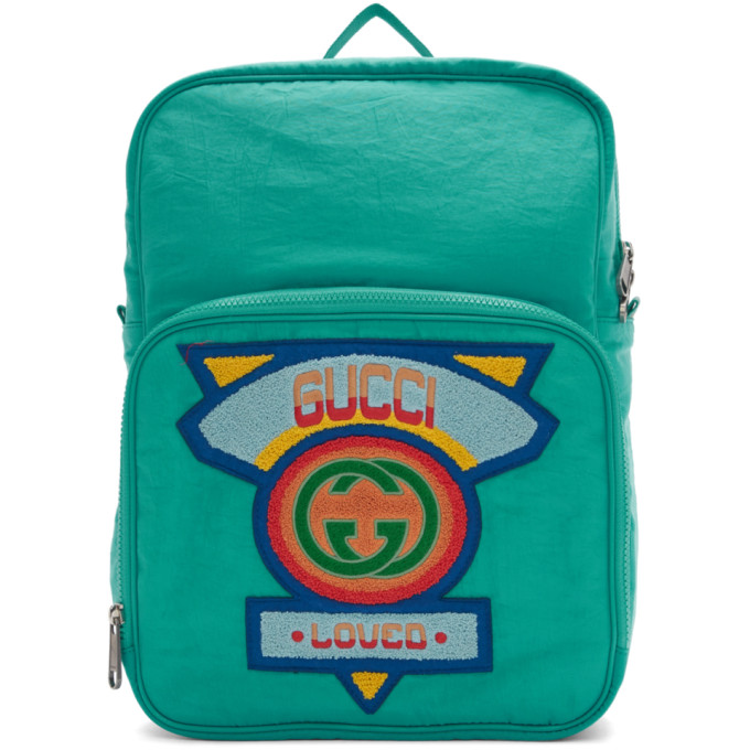 backpack 80s
