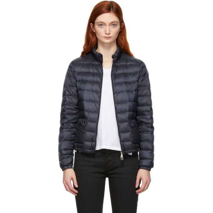 moncler lans down jacket