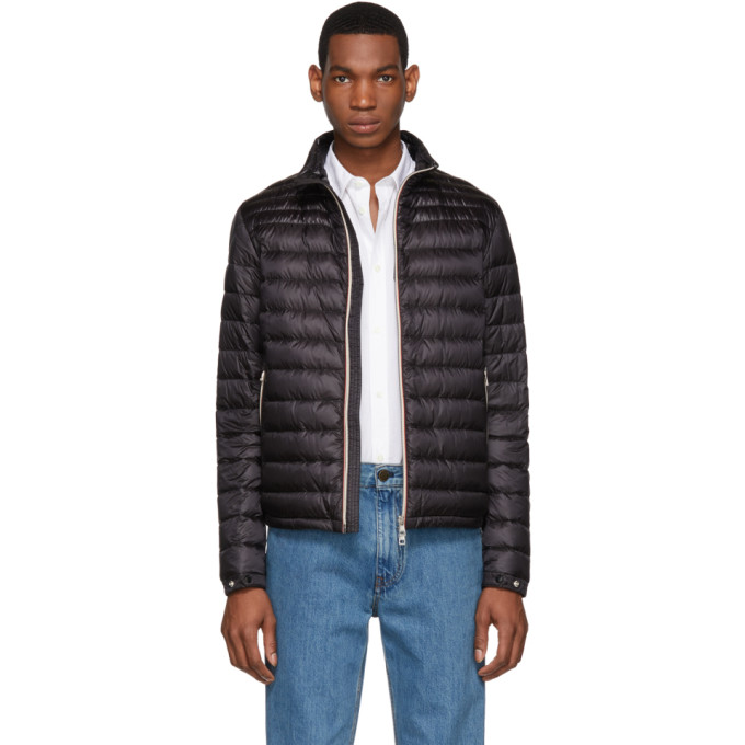 moncler daniel jacket green