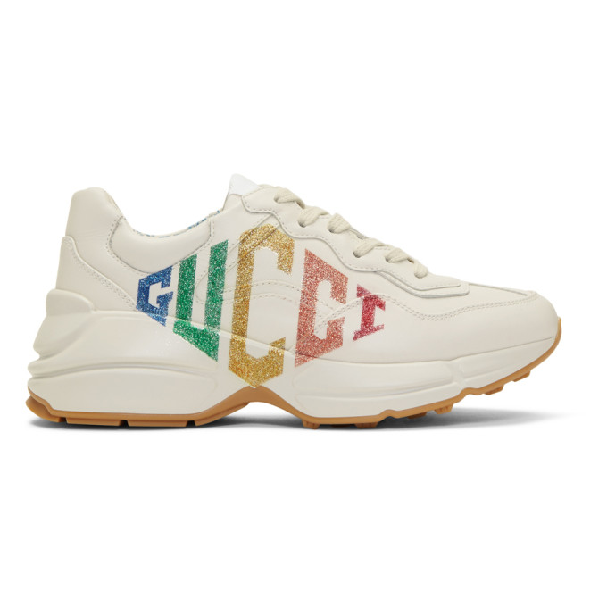 gucci rhyton glitter