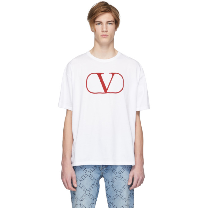 tee valentino