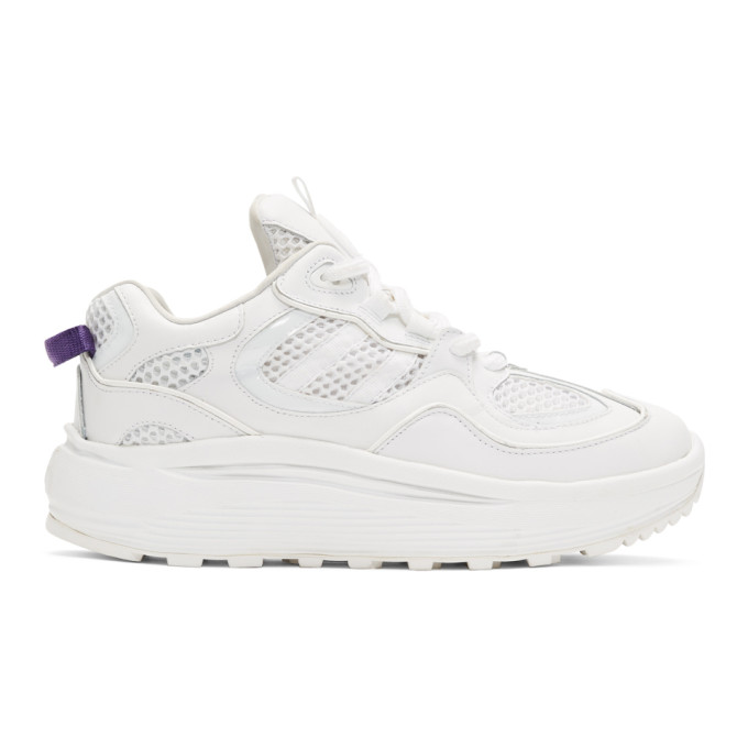EYTYS EYTYS WHITE JET TURBO SNEAKERS