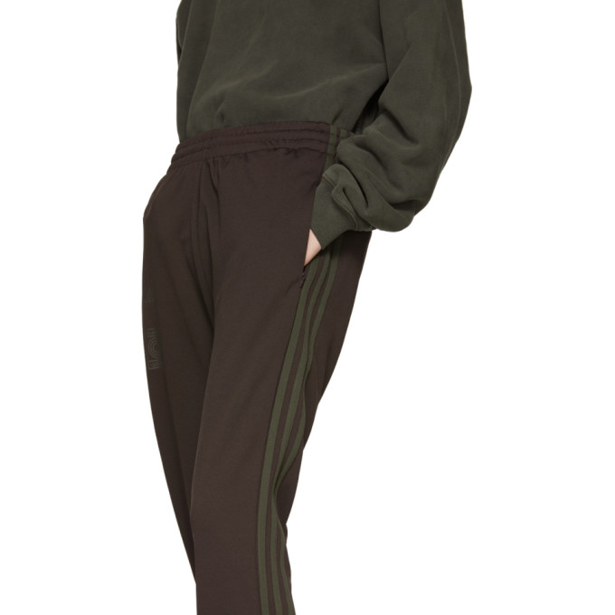 yeezy calabasas pants brown