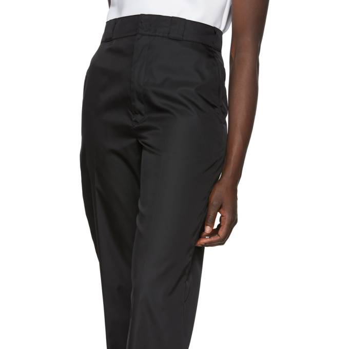 prada cargo pants