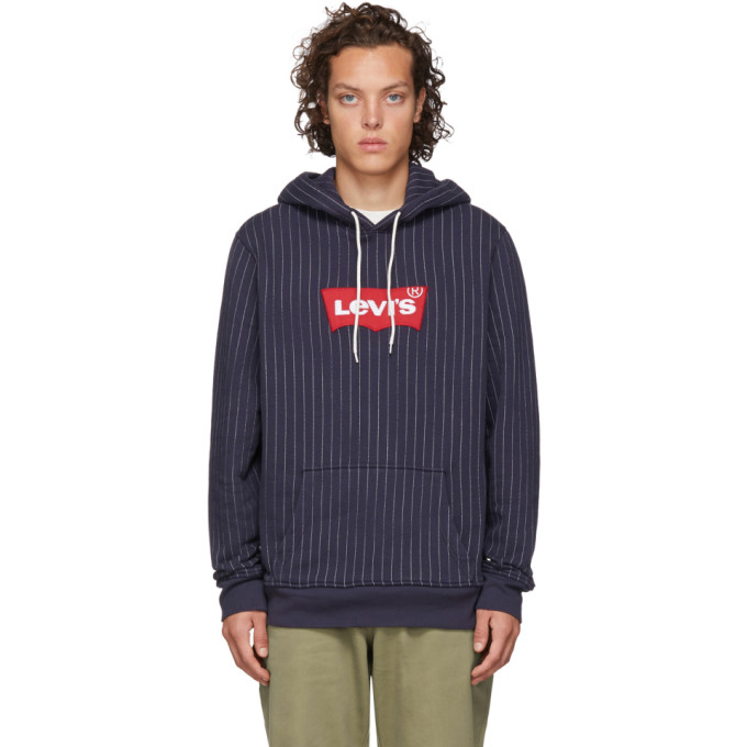 levi's modern hm hoodie