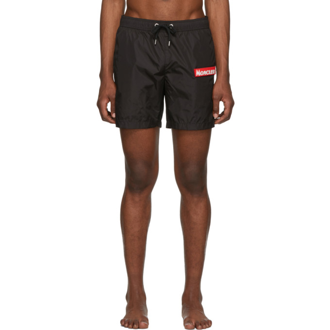 moncler boxer shorts