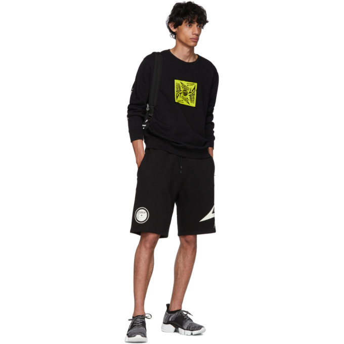 GIVENCHY GIVENCHY GREY JAW SOCK SNEAKERS
